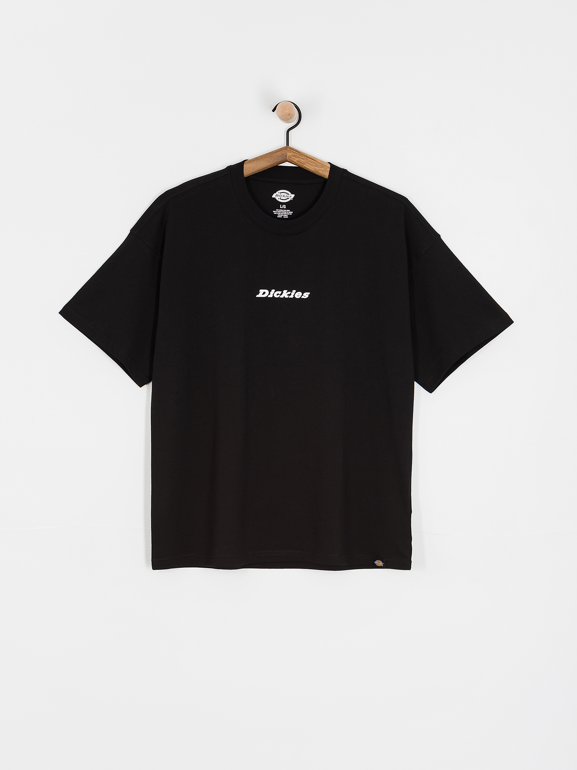 Тениска Dickies Enterprise (black)