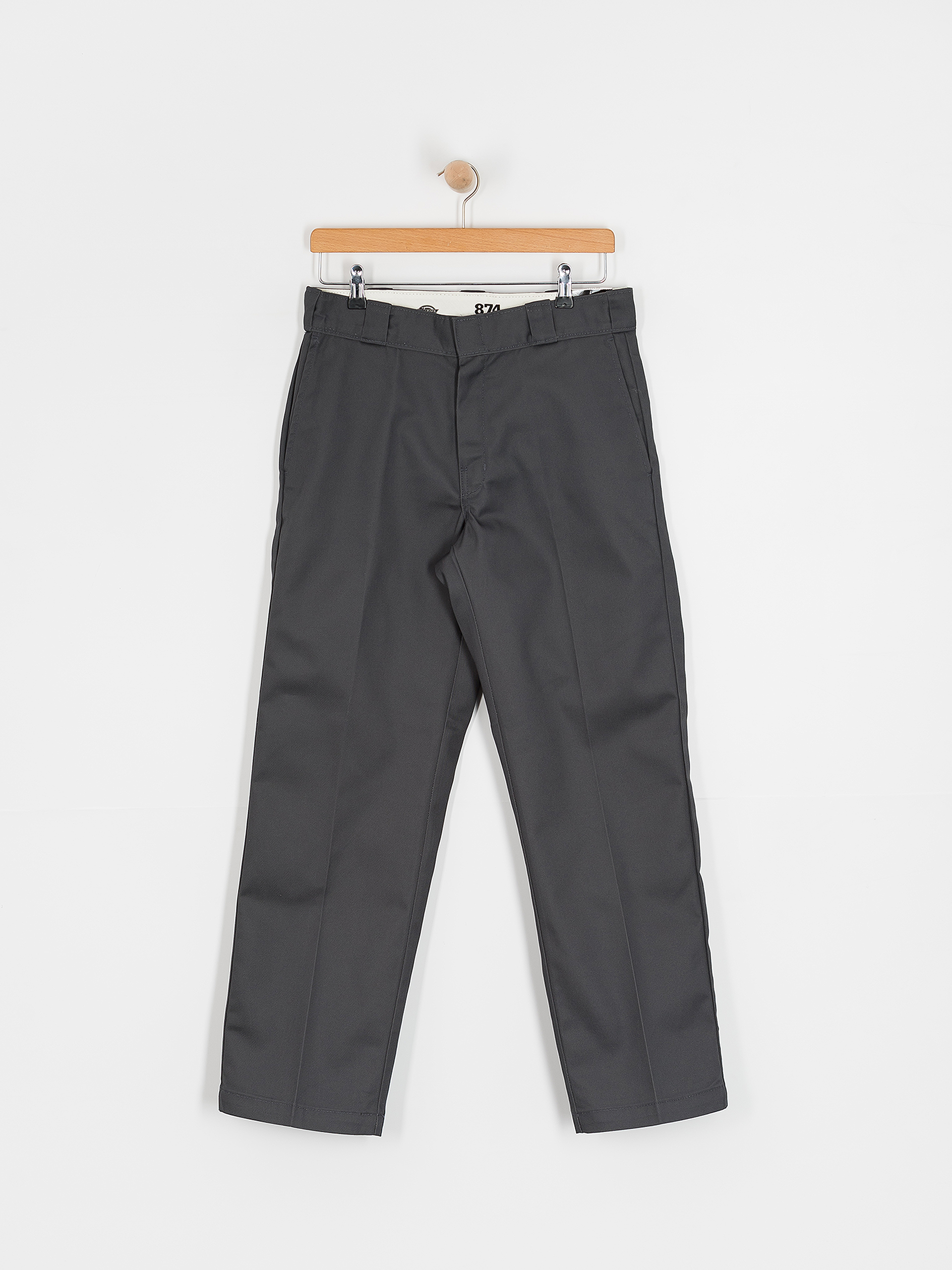 Панталони Dickies 874 Work (charcoal grey)