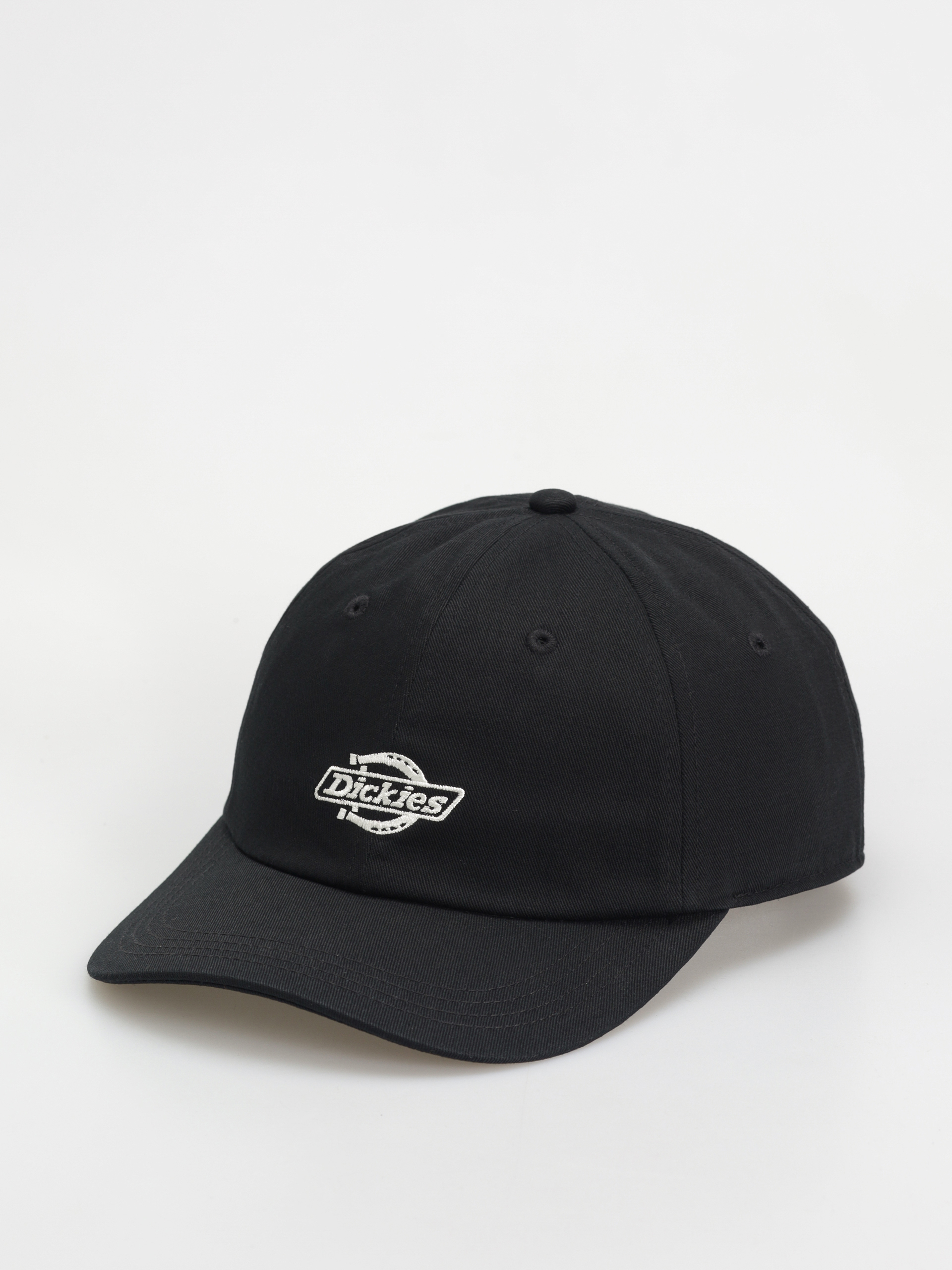 u0428u0430u043fu043au0430 u0441 u043au043eu0437u0438u0440u043au0430 Dickies Essential Dad (black)