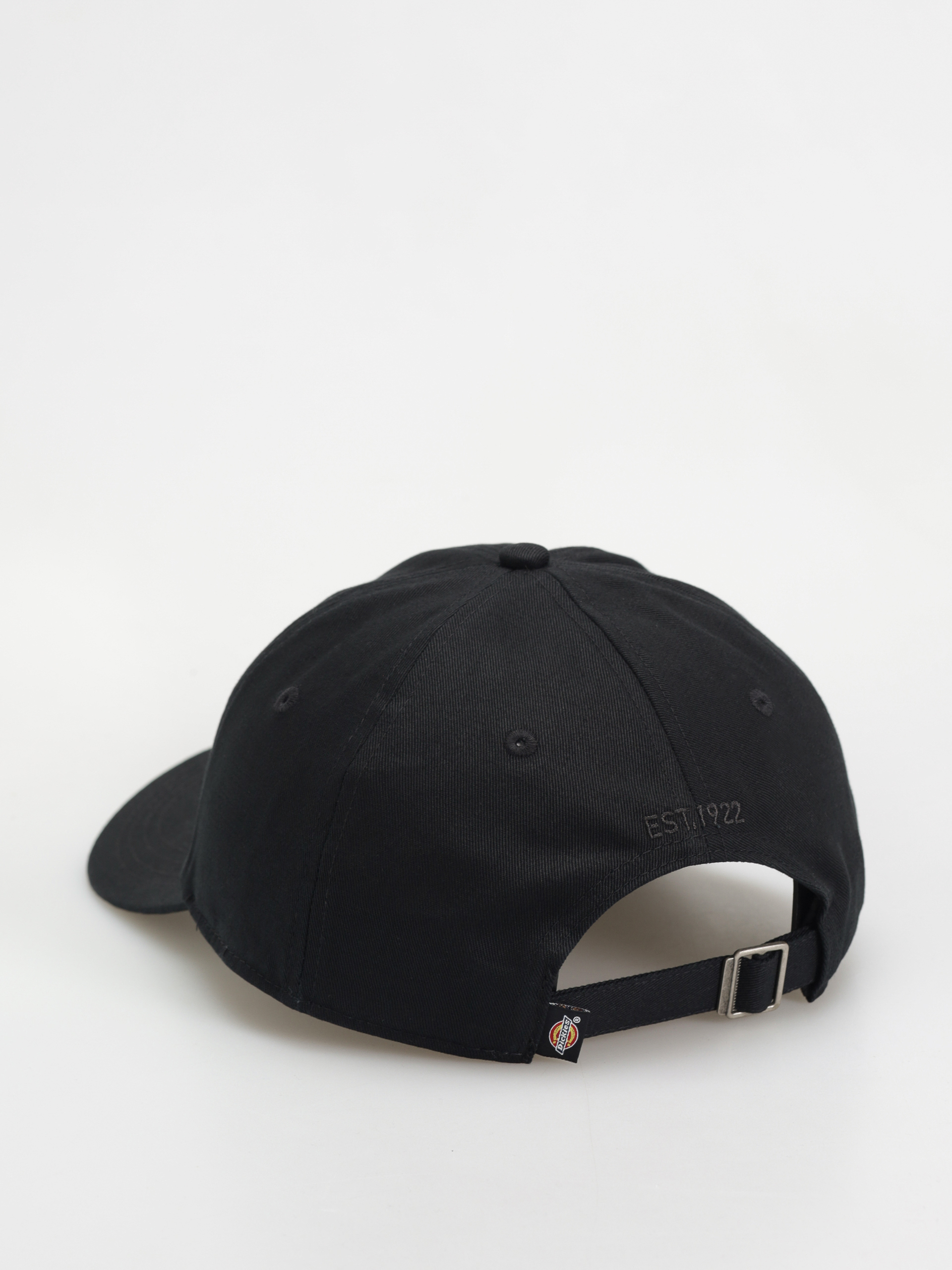 Шапка с козирка Dickies Essential Dad (black)