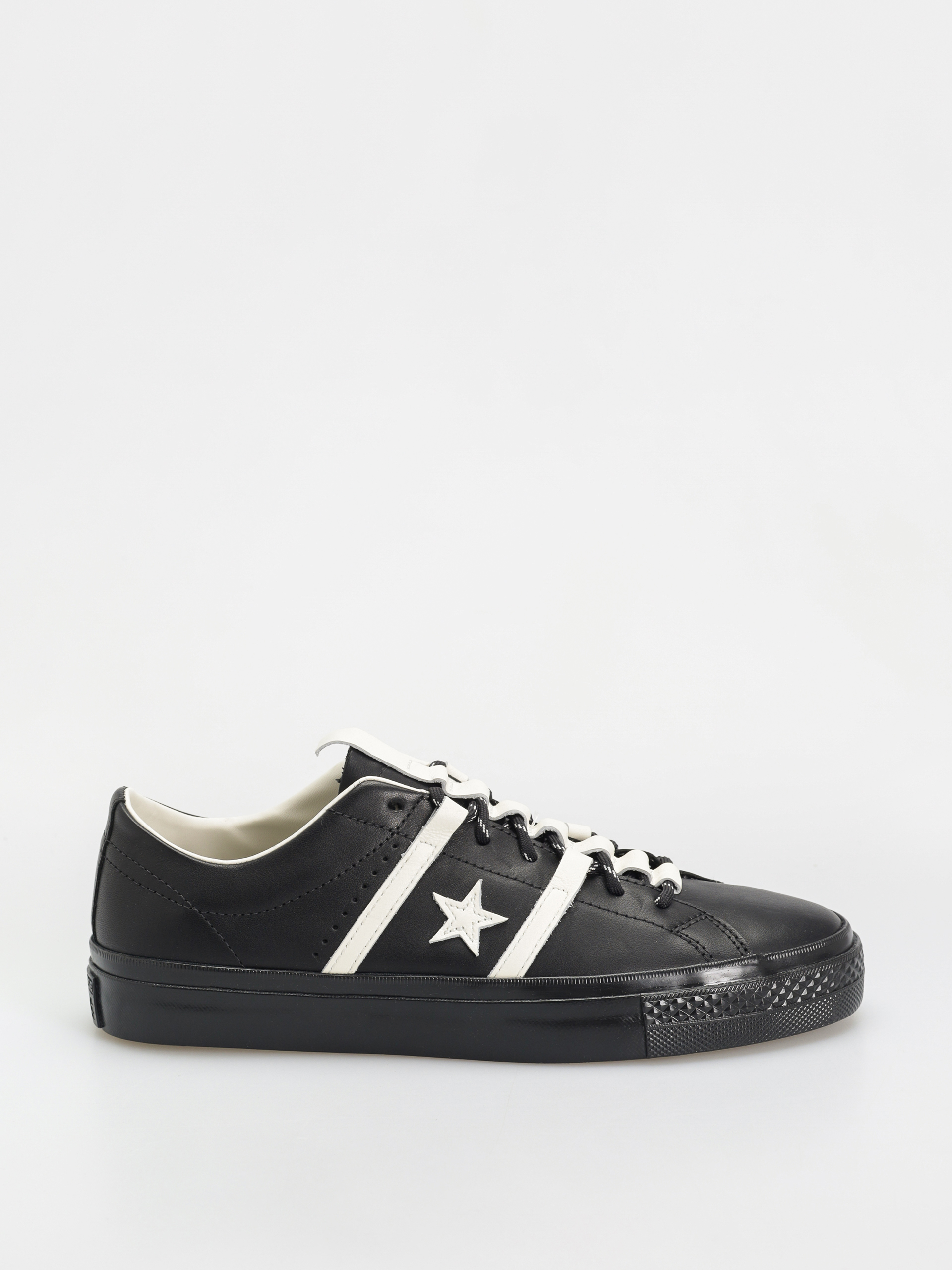 Обувки Converse X Bobby De Keyzer One Star Academy Pro (black/egret/black)