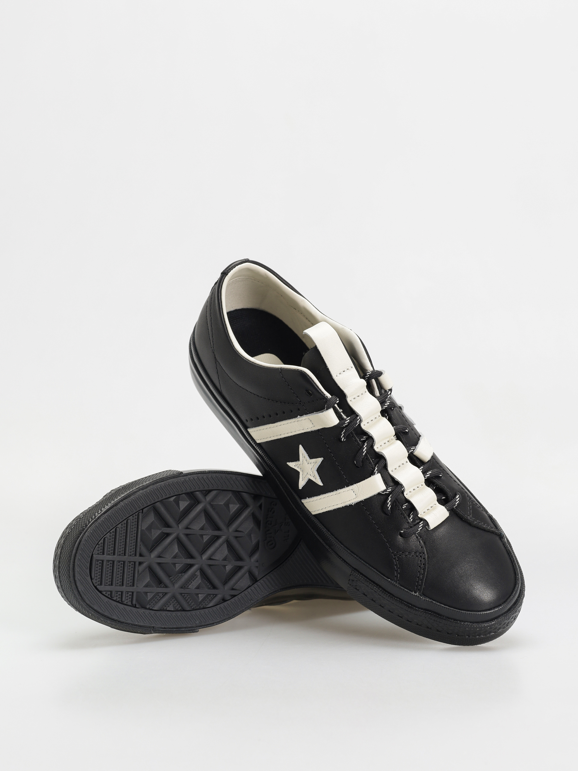 Обувки Converse X Bobby De Keyzer One Star Academy Pro (black/egret/black)