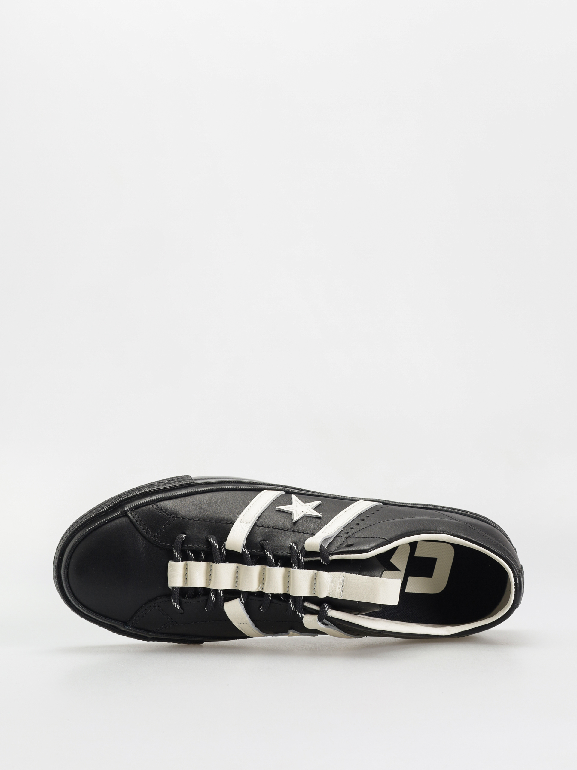 Обувки Converse X Bobby De Keyzer One Star Academy Pro (black/egret/black)