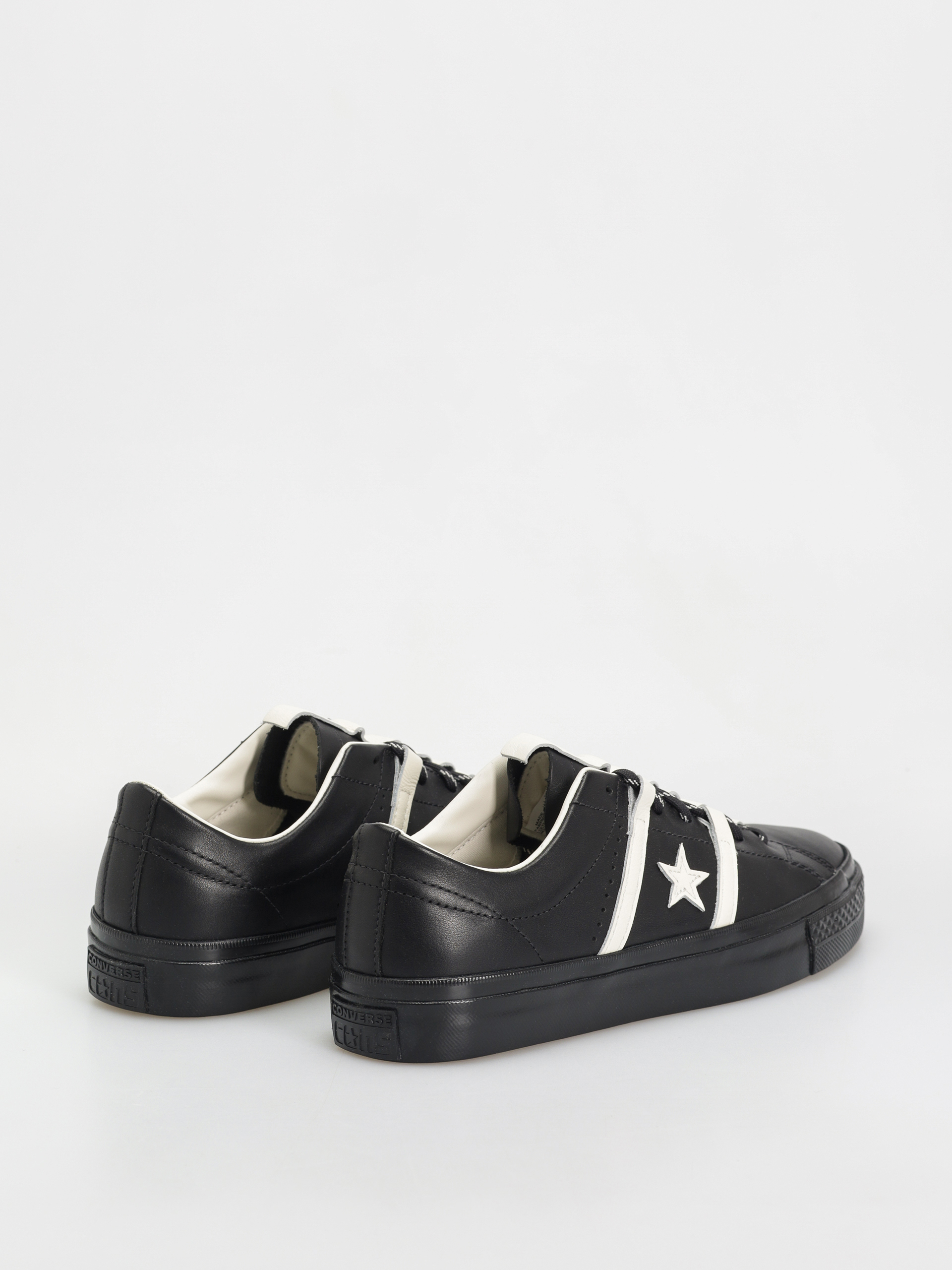 Обувки Converse X Bobby De Keyzer One Star Academy Pro (black/egret/black)