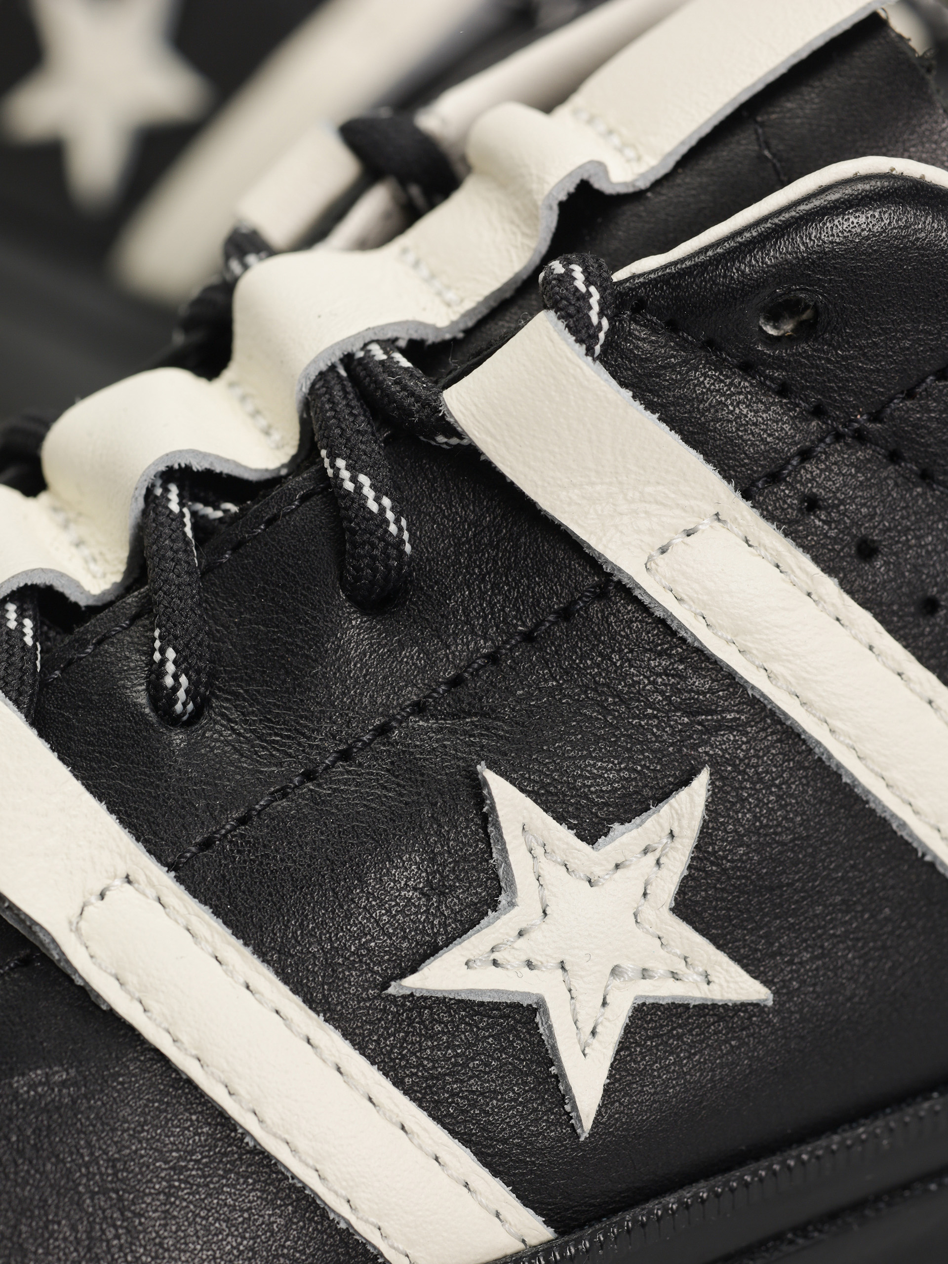 Обувки Converse X Bobby De Keyzer One Star Academy Pro (black/egret/black)
