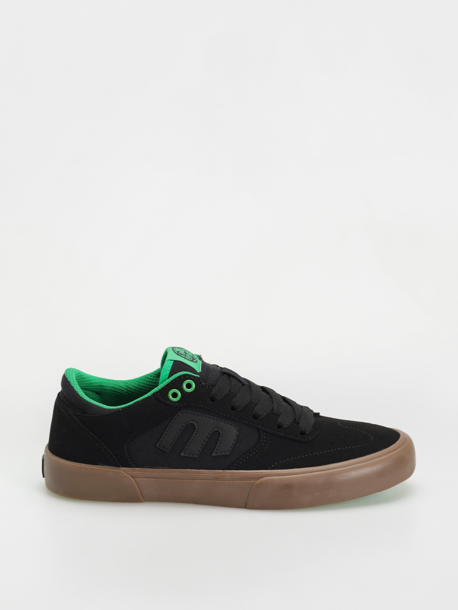 Обувки Etnies Windrow Vulc X Dig (black/green/gum)