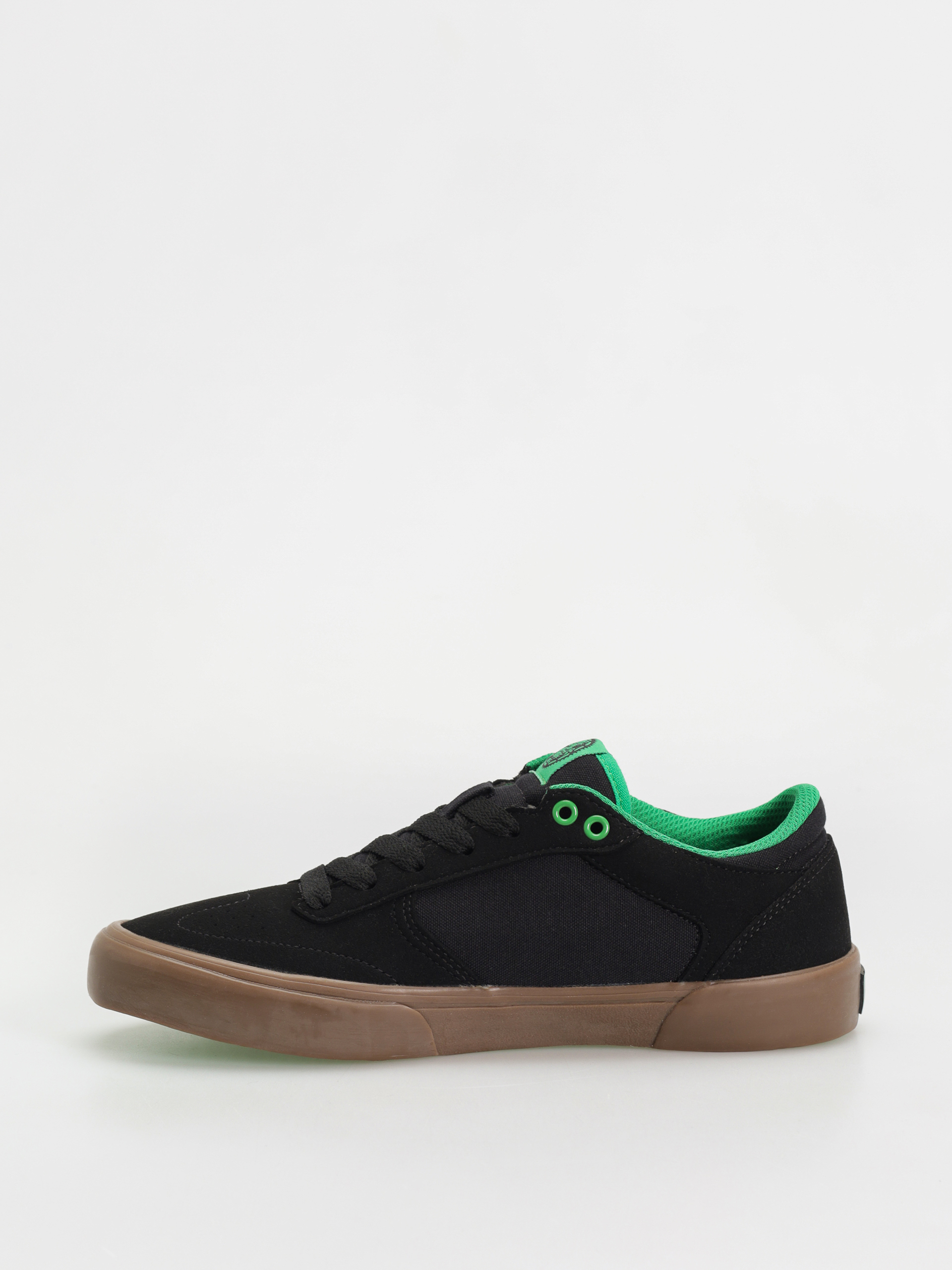 Обувки Etnies Windrow Vulc X Dig (black/green/gum)