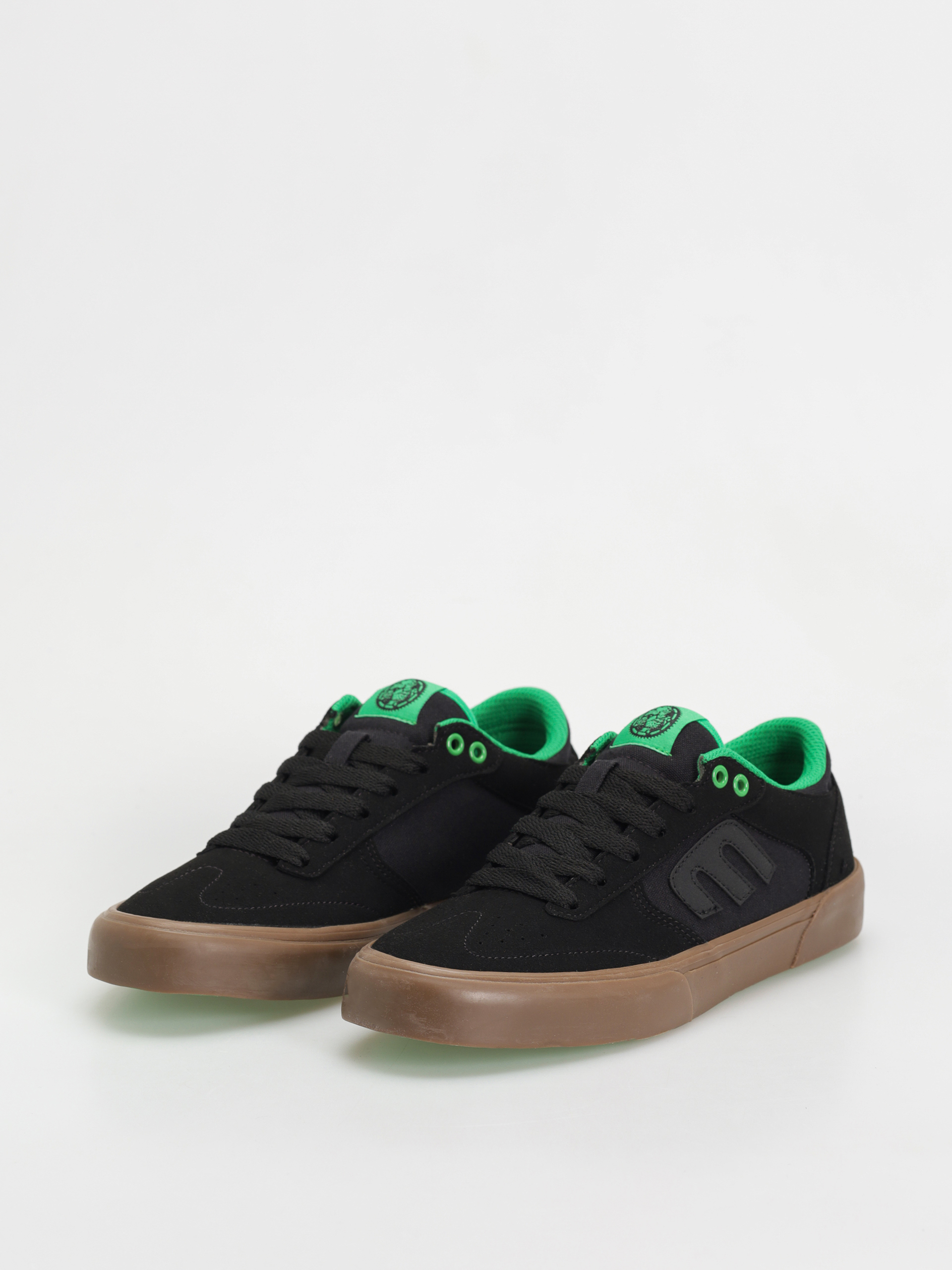 Обувки Etnies Windrow Vulc X Dig (black/green/gum)