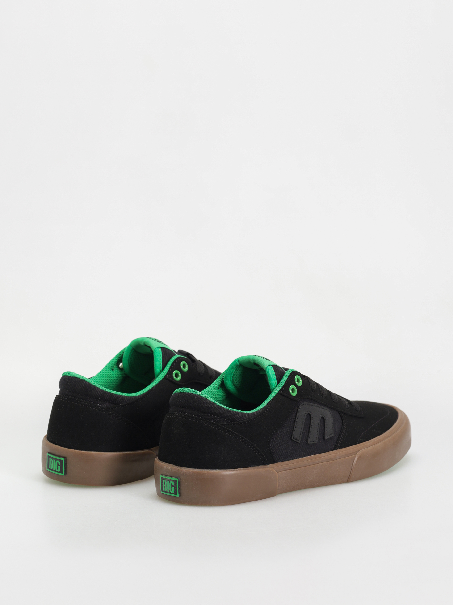 Обувки Etnies Windrow Vulc X Dig (black/green/gum)