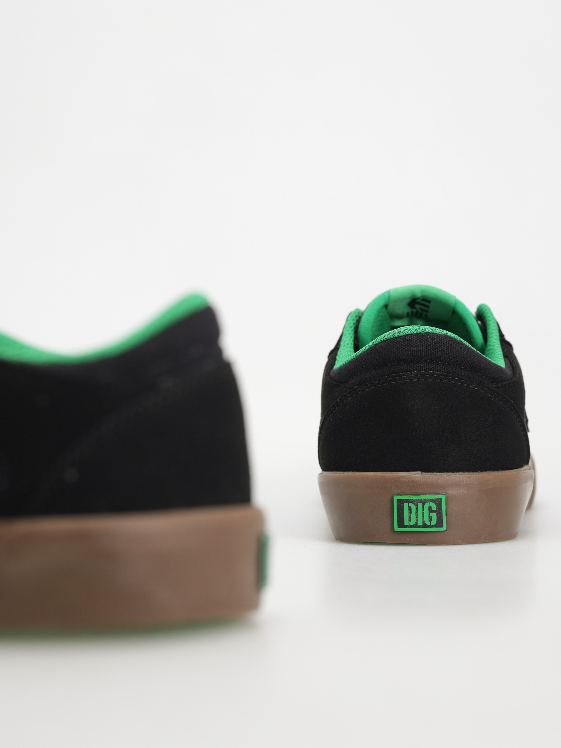 Обувки Etnies Windrow Vulc X Dig (black/green/gum)