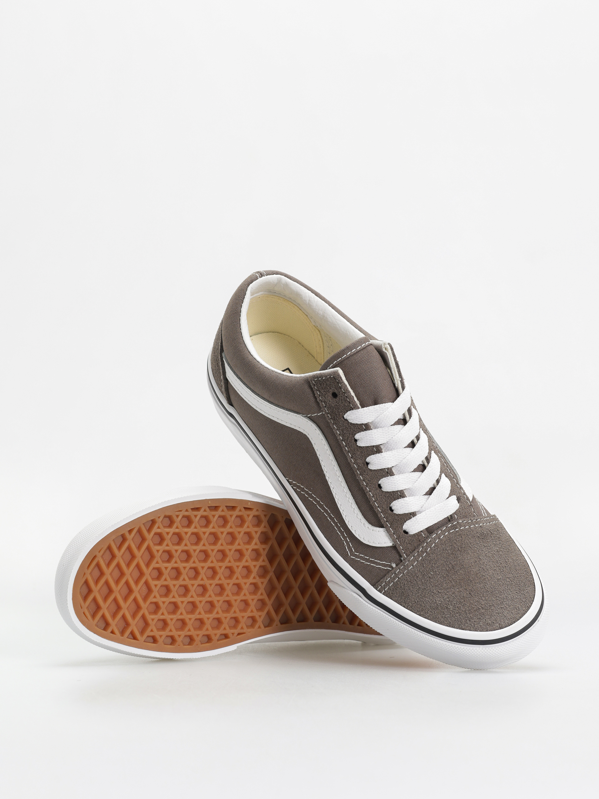 Обувки Vans Old Skool (color theory bungee cord)