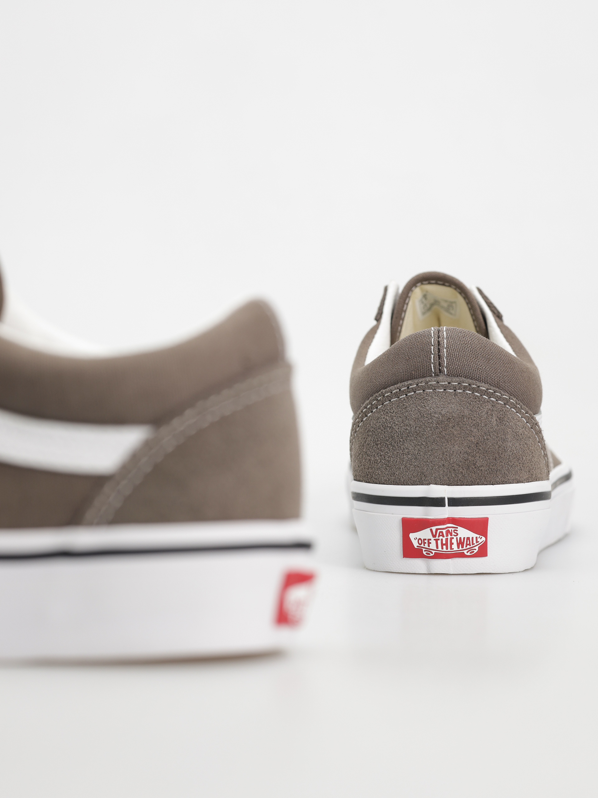 Обувки Vans Old Skool (color theory bungee cord)