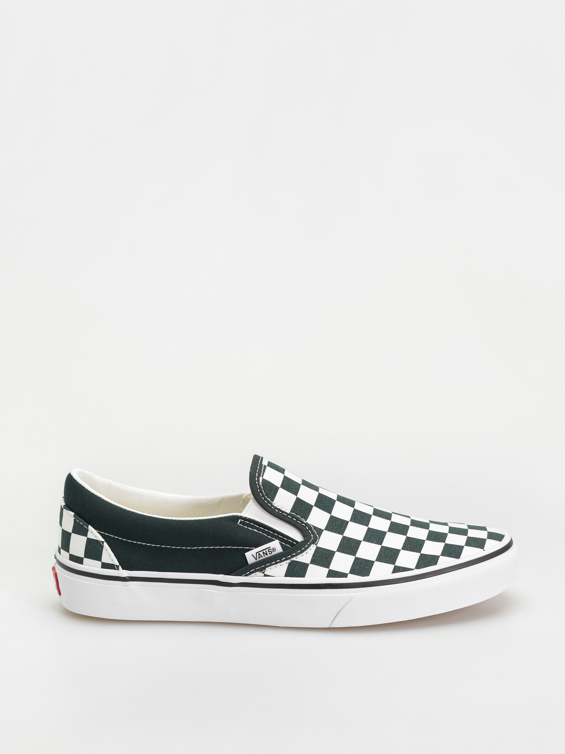 Обувки Vans Classic Slip On (color theory checkerboard scarab)