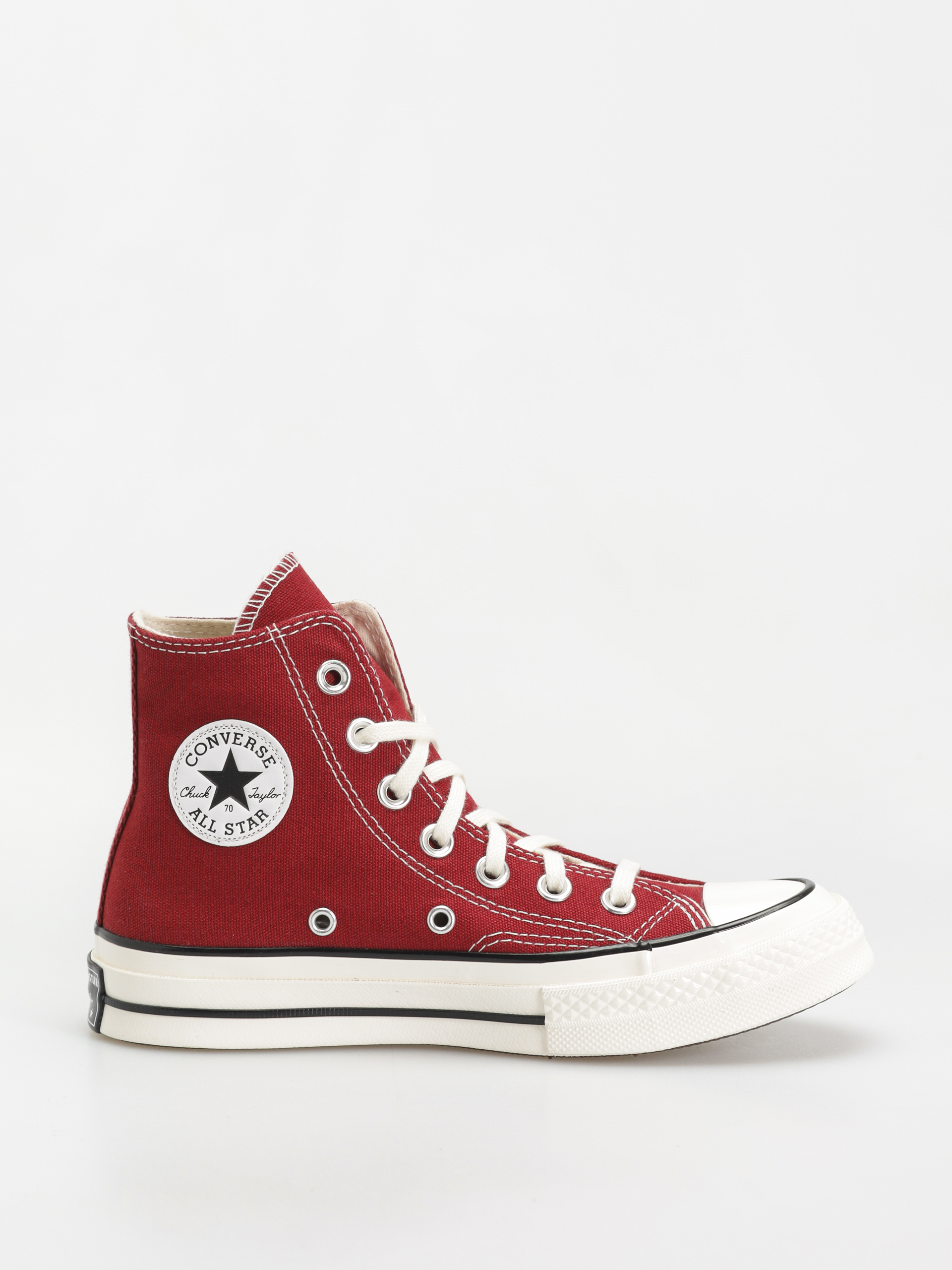 Кецове Converse Chuck 70 Hi (park red/egret/black)