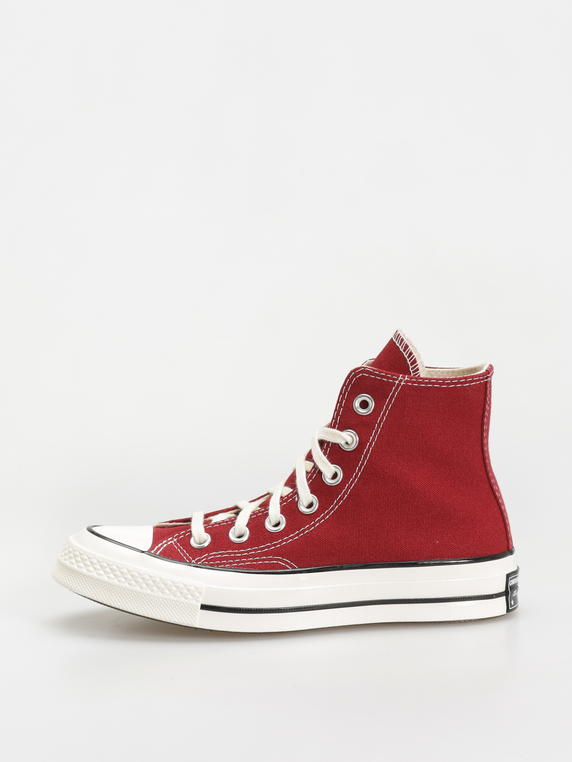 Кецове Converse Chuck 70 Hi (park red/egret/black)