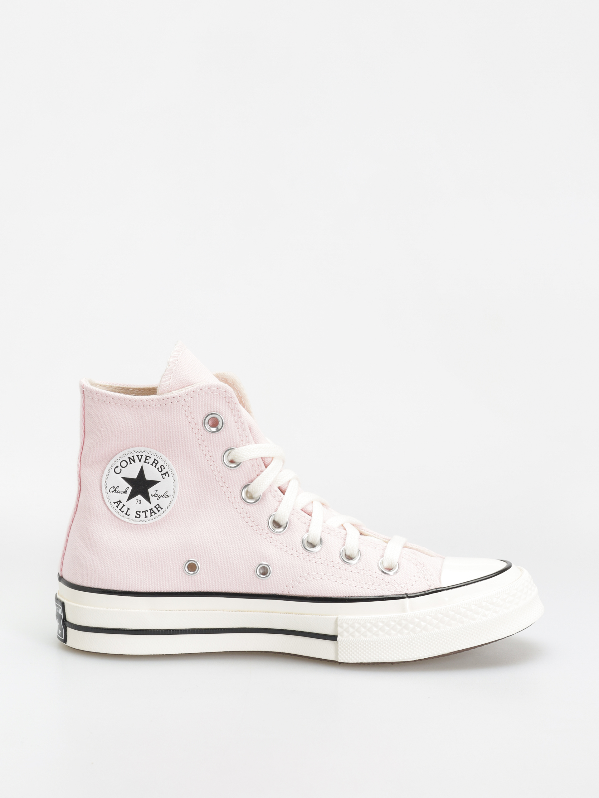 Кецове Converse Chuck 70 Hi (pink frosting/egret/black)