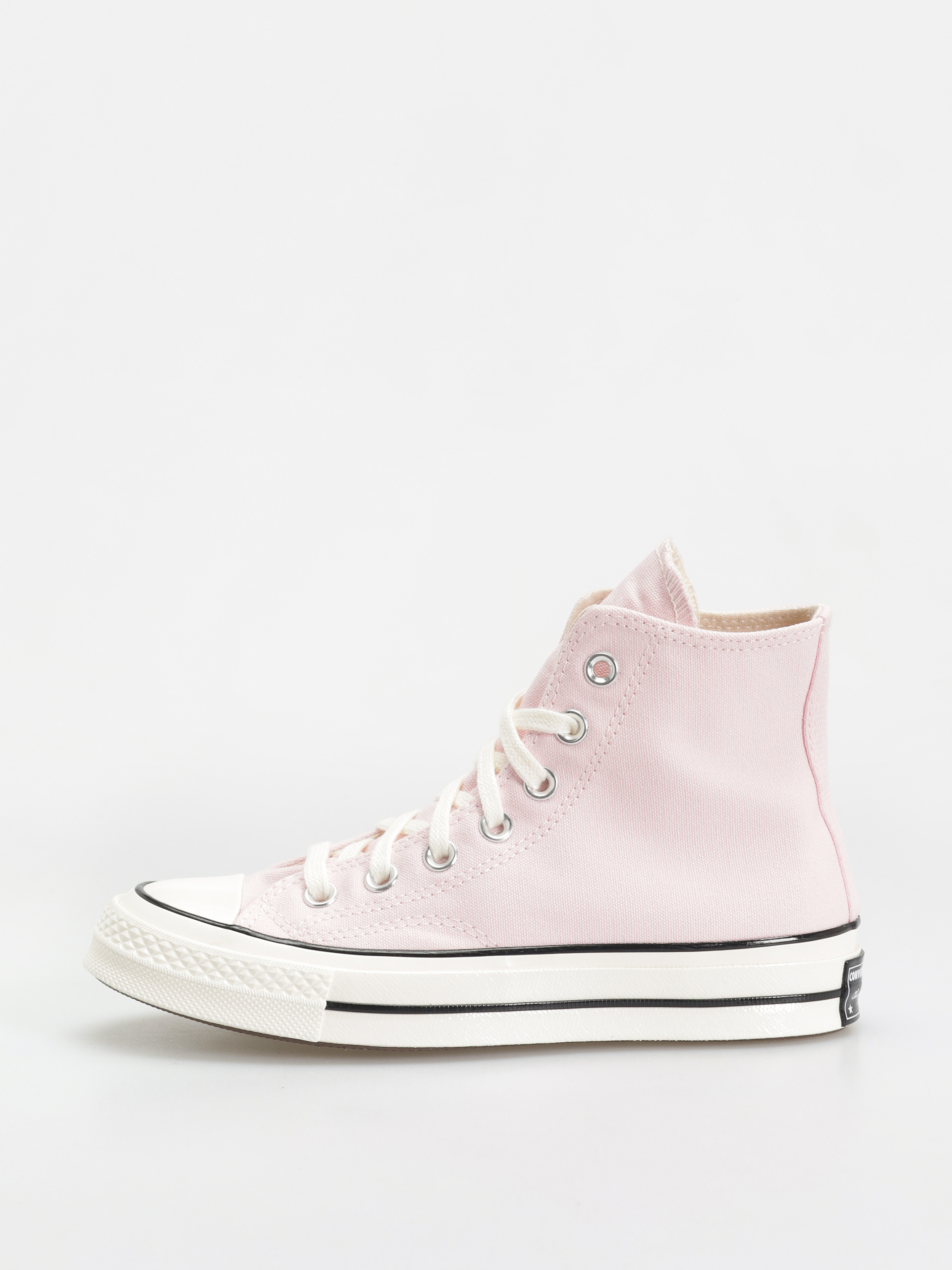 Кецове Converse Chuck 70 Hi (pink frosting/egret/black)