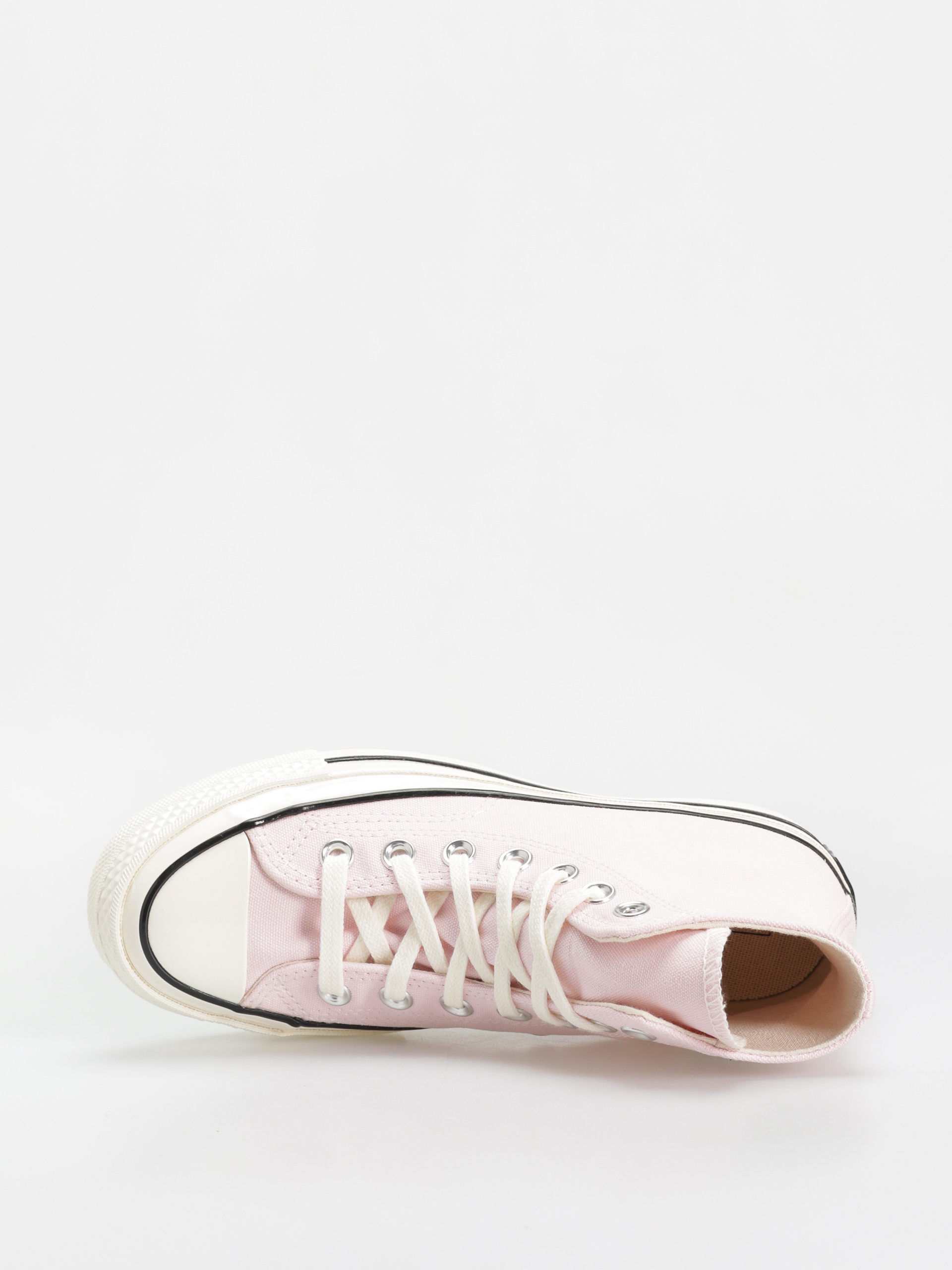 Кецове Converse Chuck 70 Hi (pink frosting/egret/black)