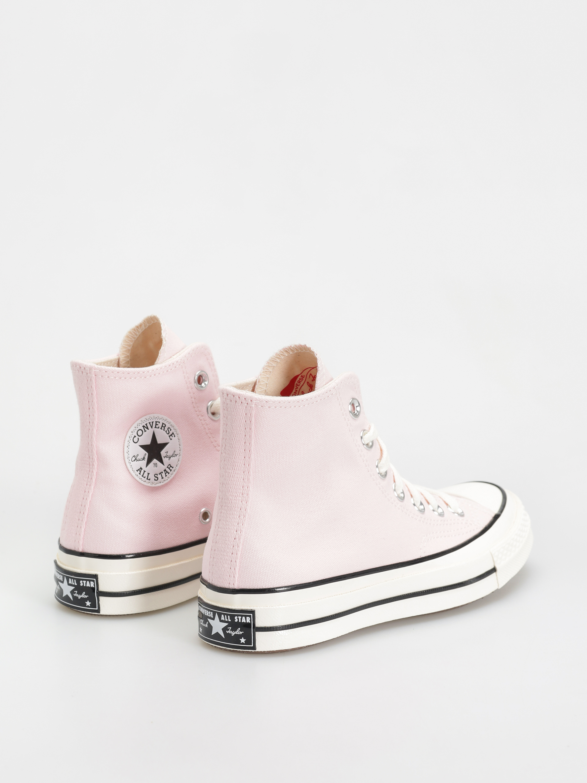 Кецове Converse Chuck 70 Hi (pink frosting/egret/black)
