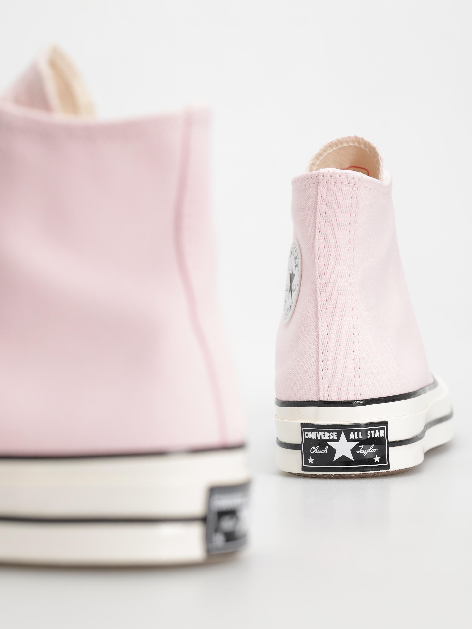 Кецове Converse Chuck 70 Hi (pink frosting/egret/black)