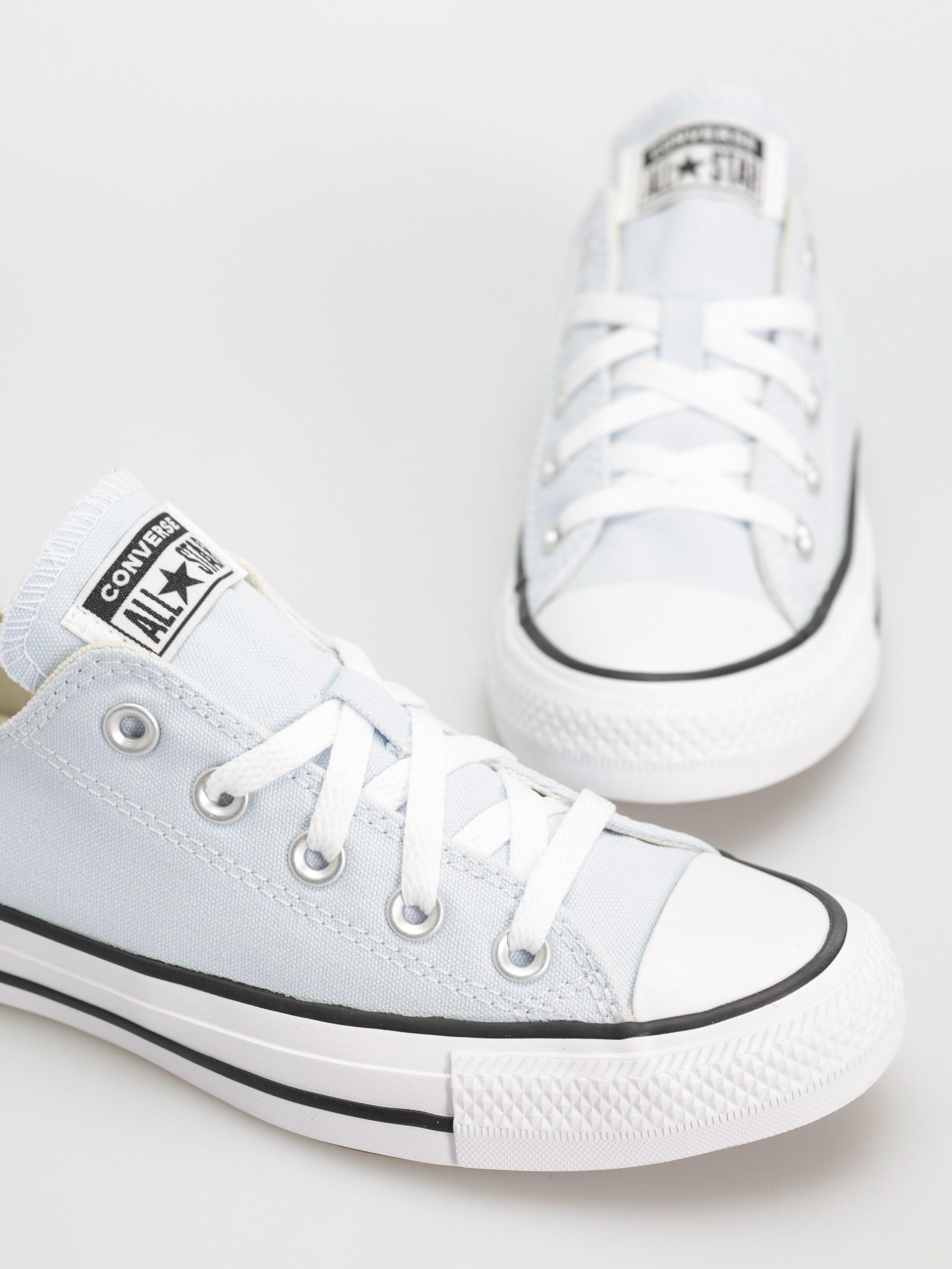 Кецове Converse Chuck Taylor All Star Ox (blue supermoon)