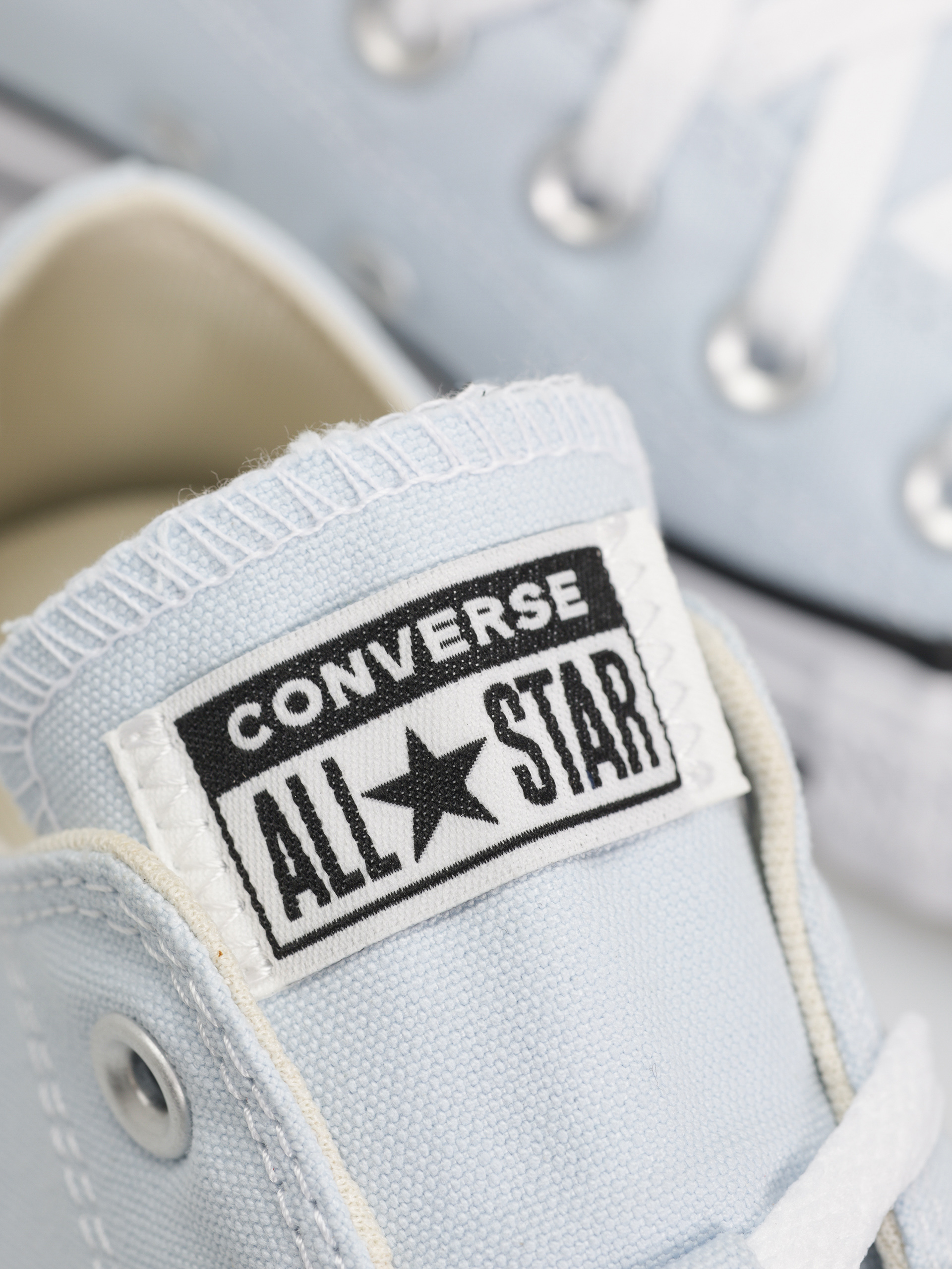 Кецове Converse Chuck Taylor All Star Ox (blue supermoon)