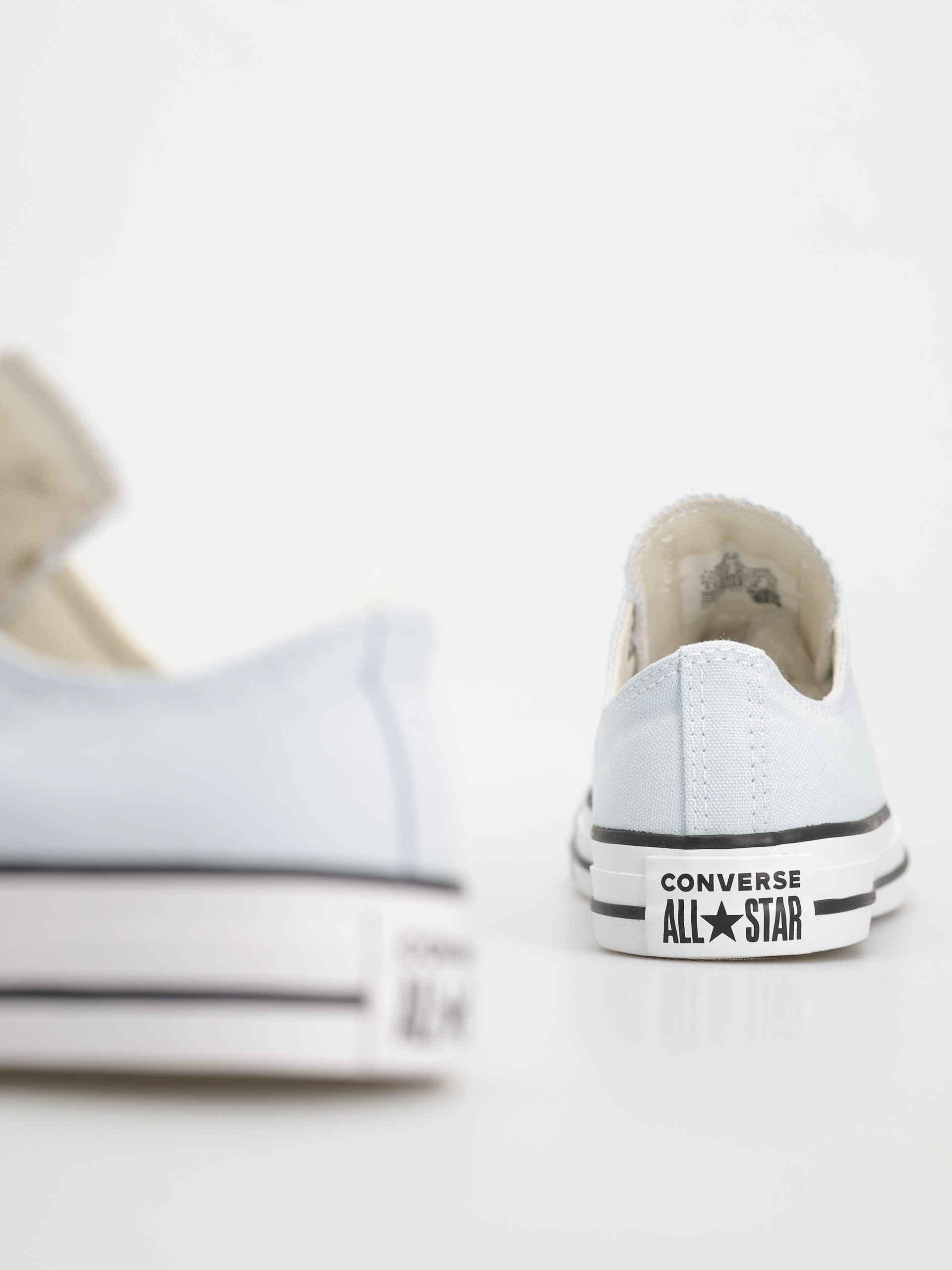 Кецове Converse Chuck Taylor All Star Ox (blue supermoon)