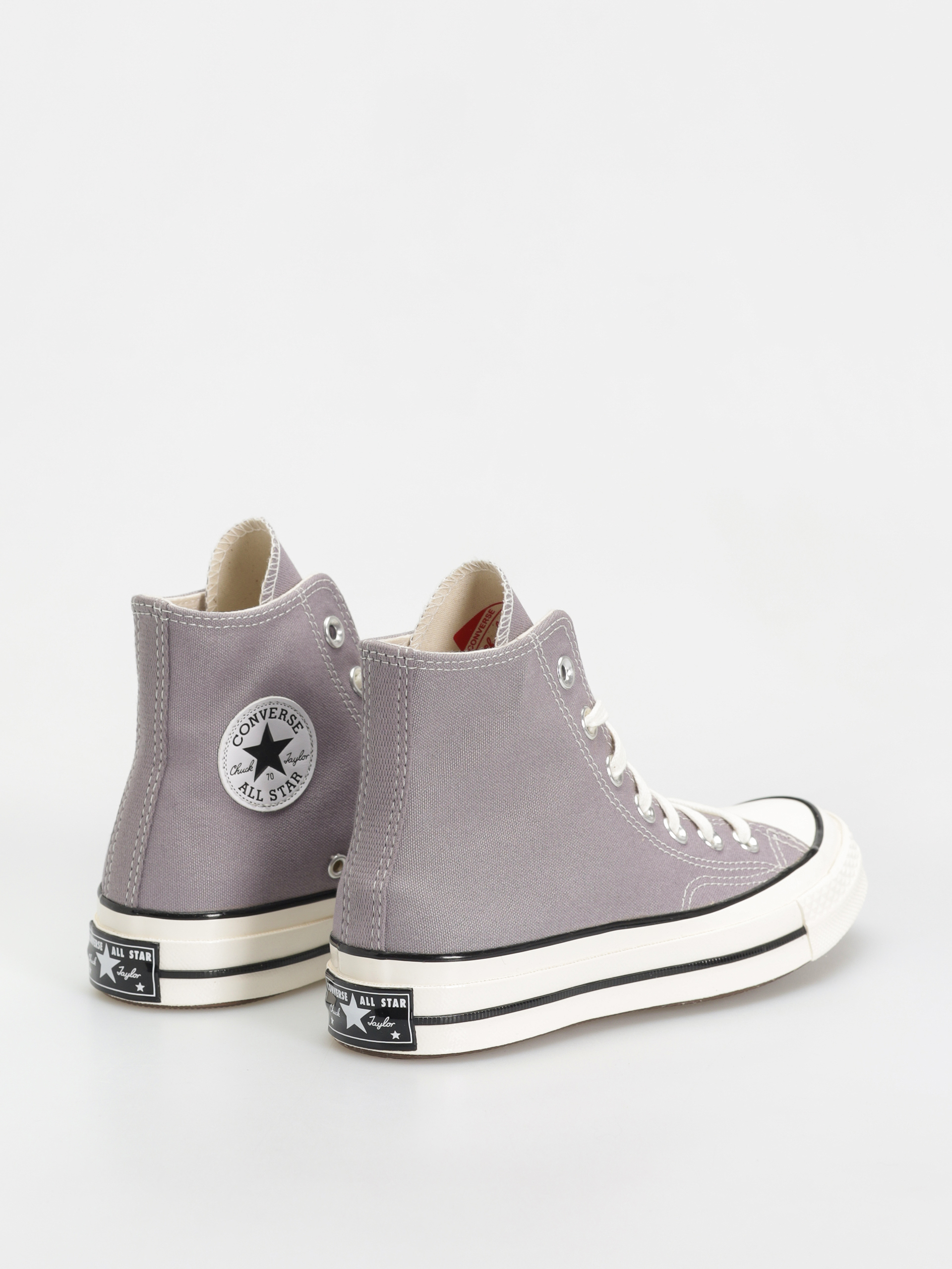Кецове Converse Chuck 70 Hi (mauve stone/egret/black)