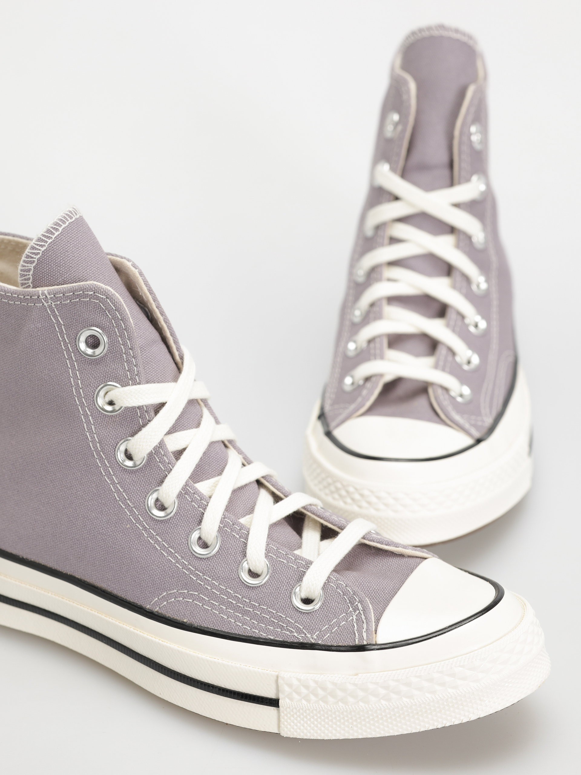 Кецове Converse Chuck 70 Hi (mauve stone/egret/black)
