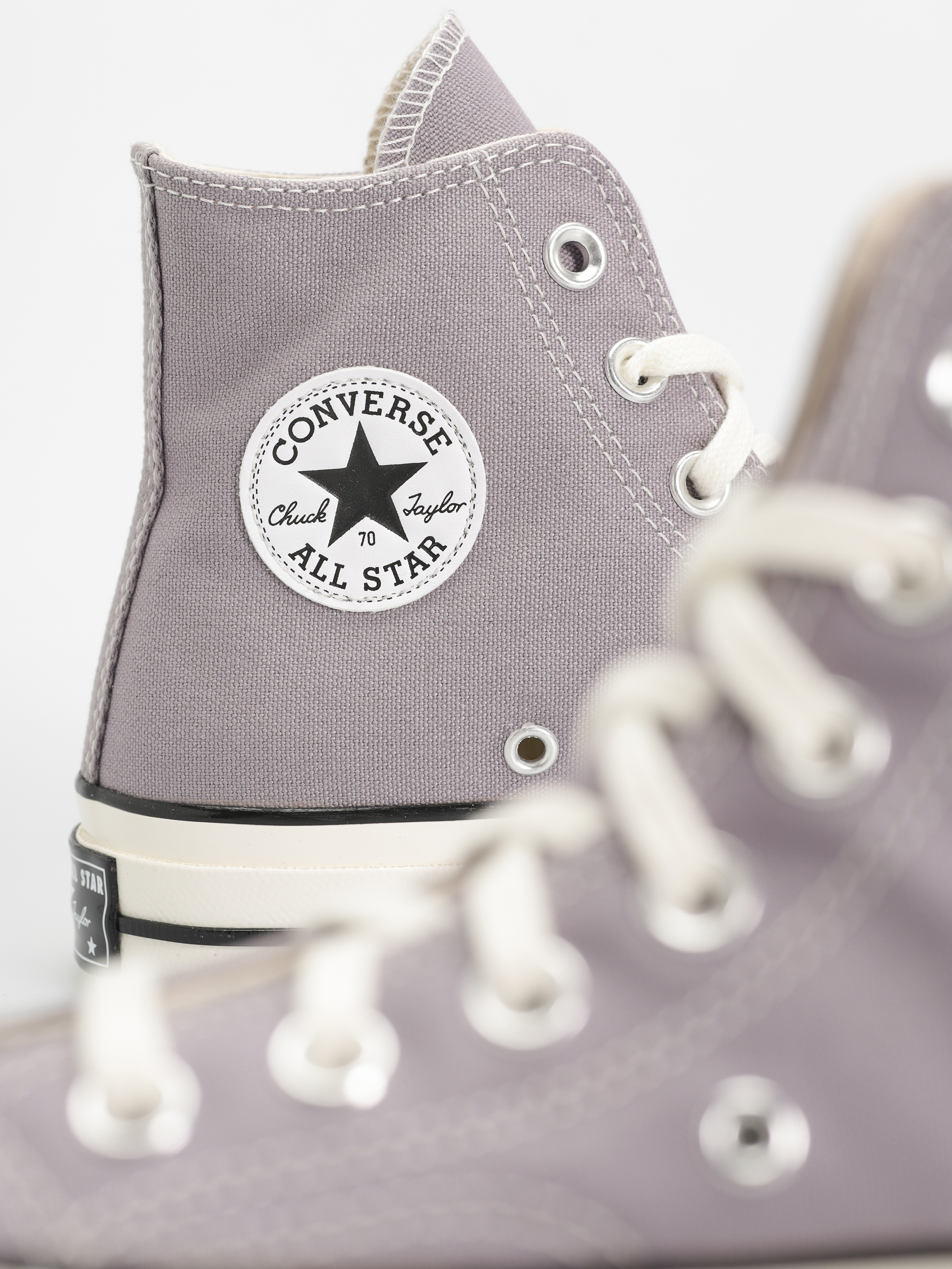 Кецове Converse Chuck 70 Hi (mauve stone/egret/black)