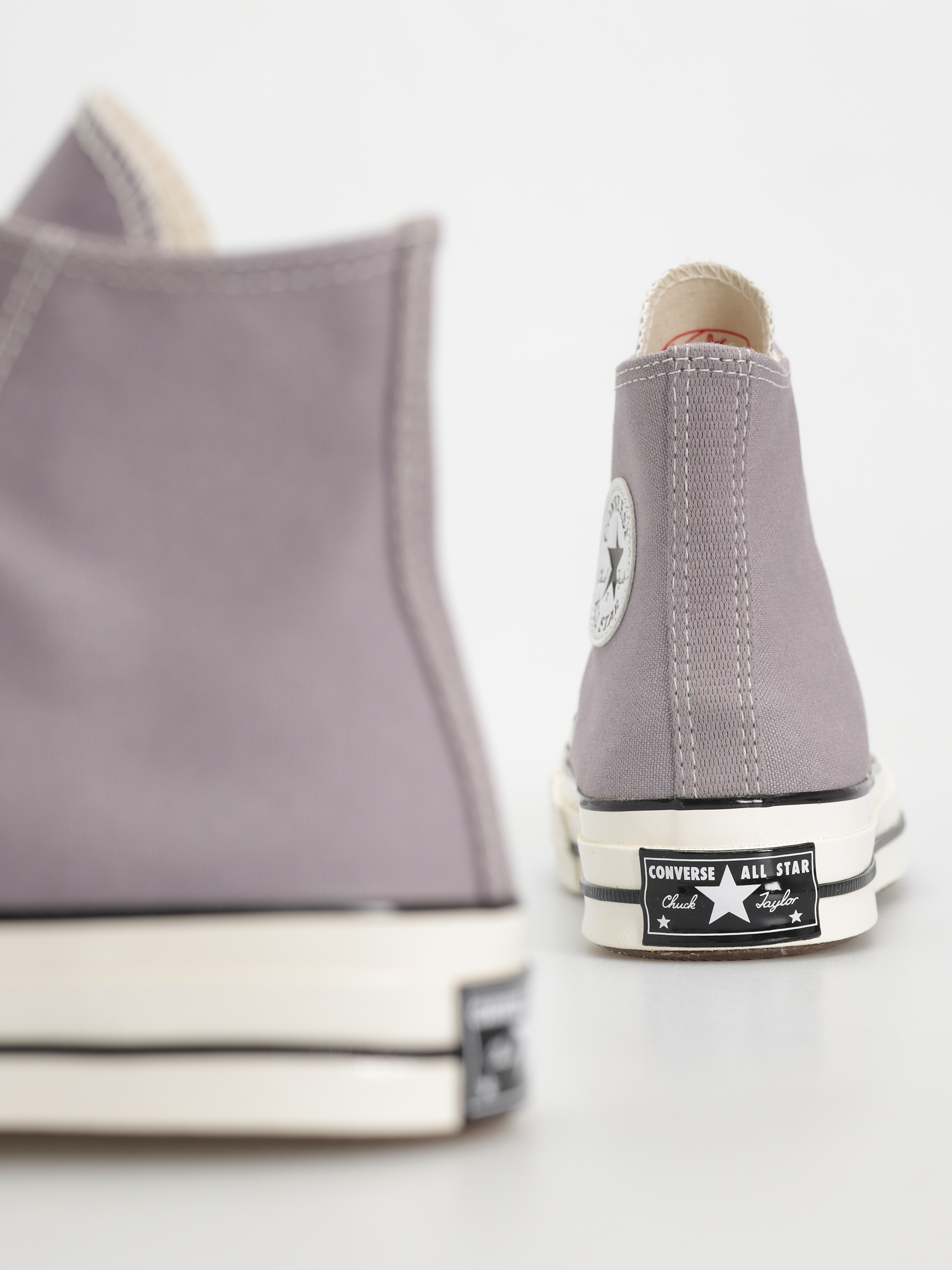 Кецове Converse Chuck 70 Hi (mauve stone/egret/black)