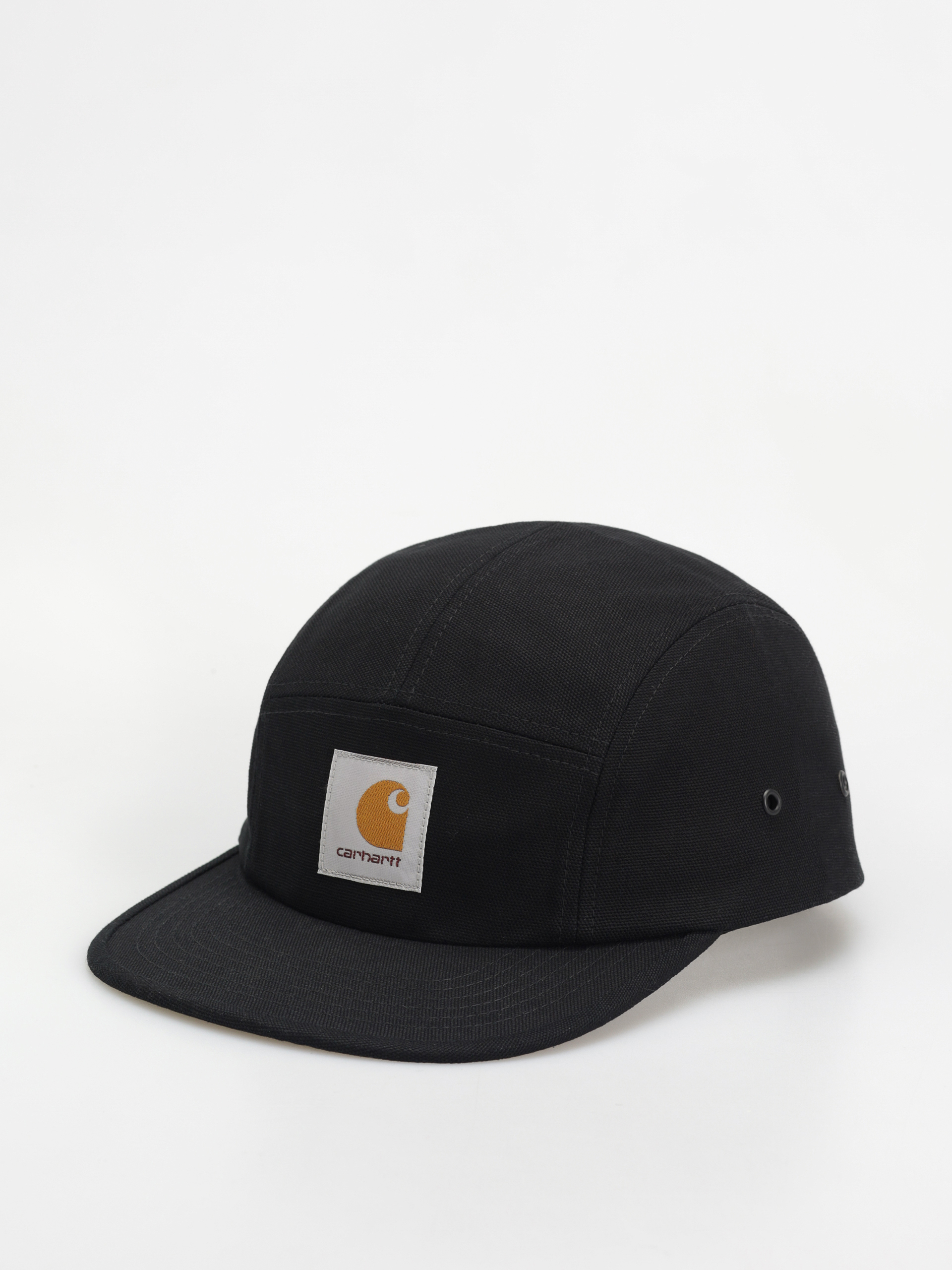 Шапка с козирка Carhartt WIP Backley (black)