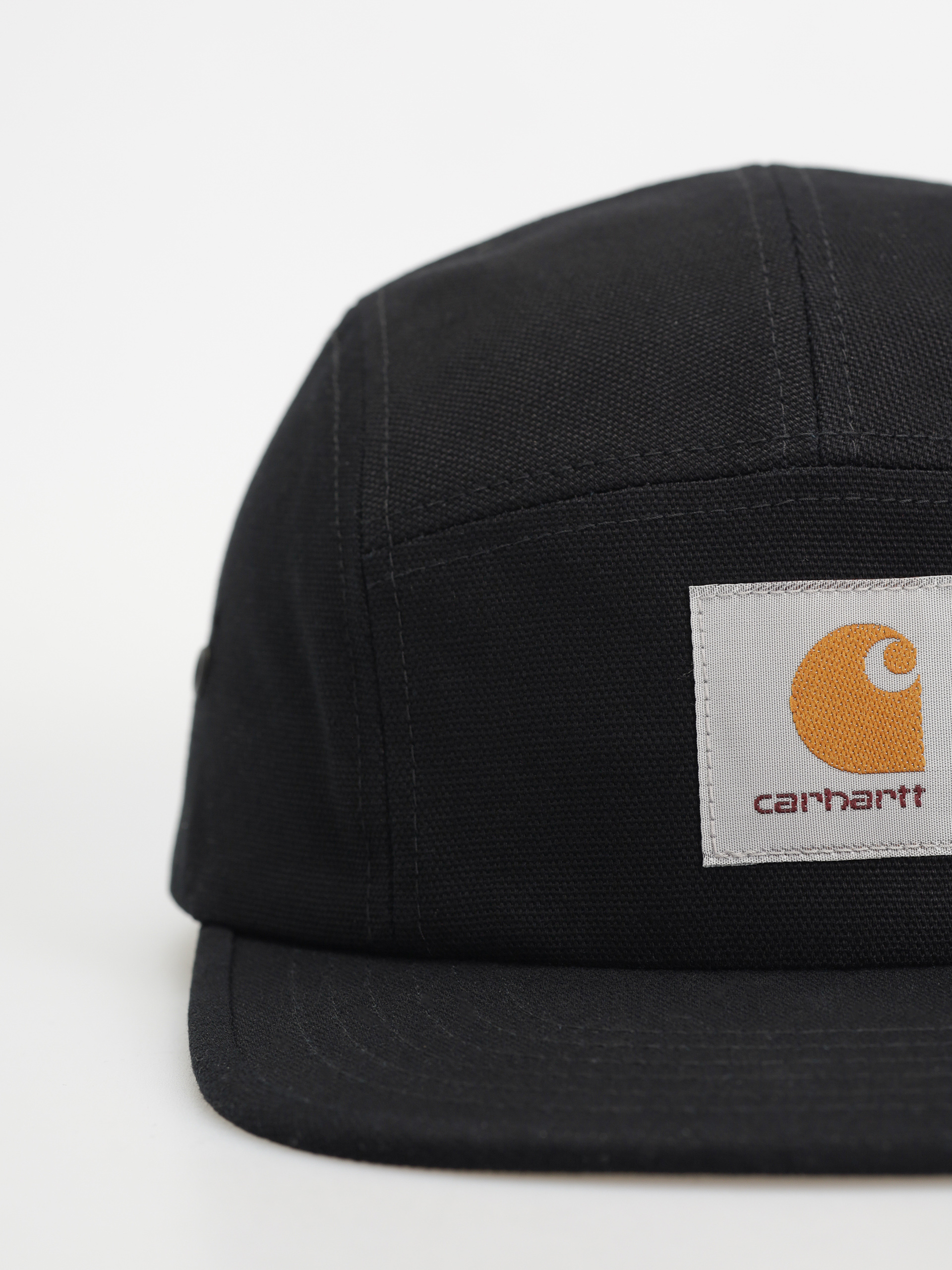 Шапка с козирка Carhartt WIP Backley (black)