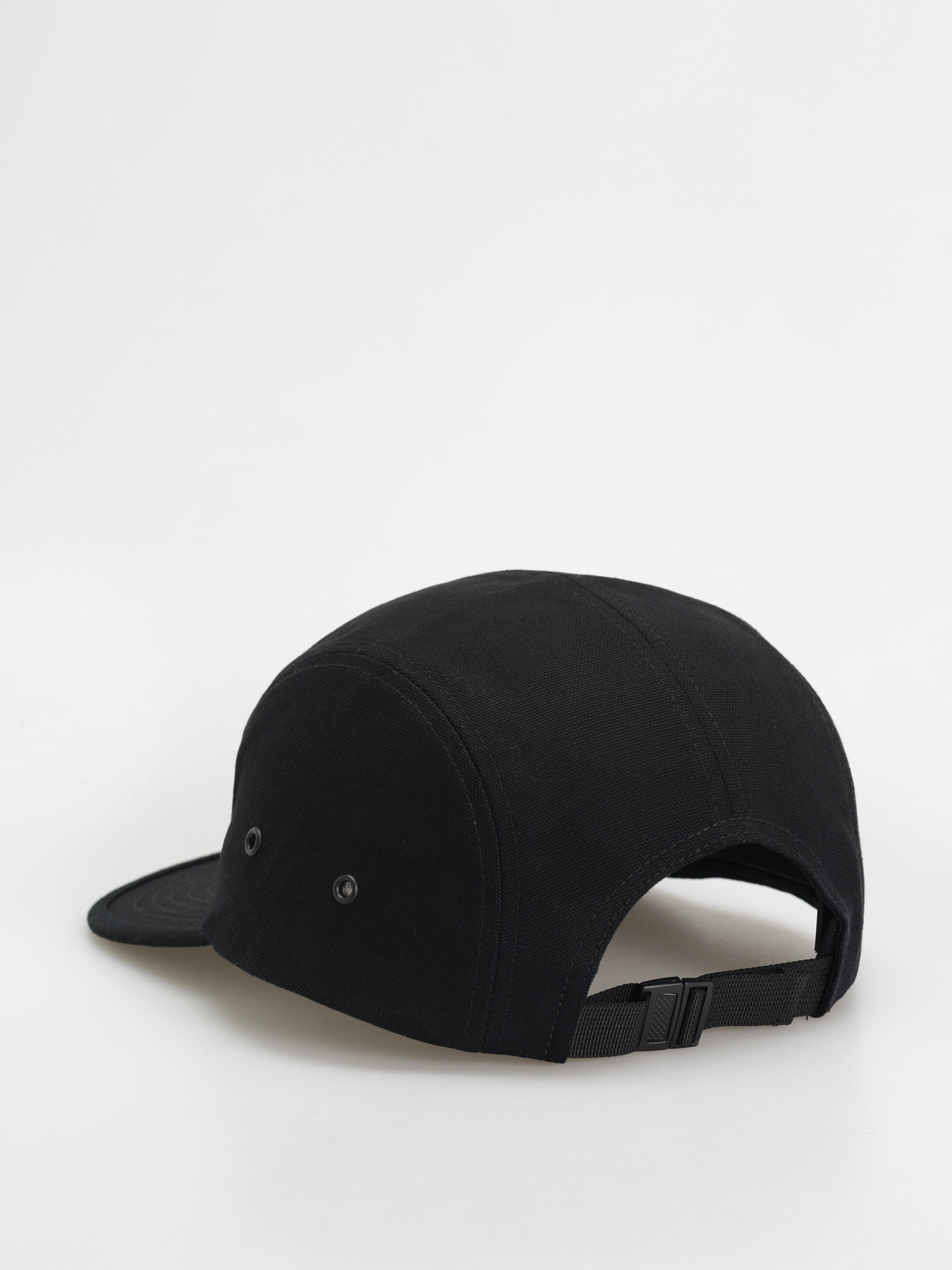 Шапка с козирка Carhartt WIP Backley (black)