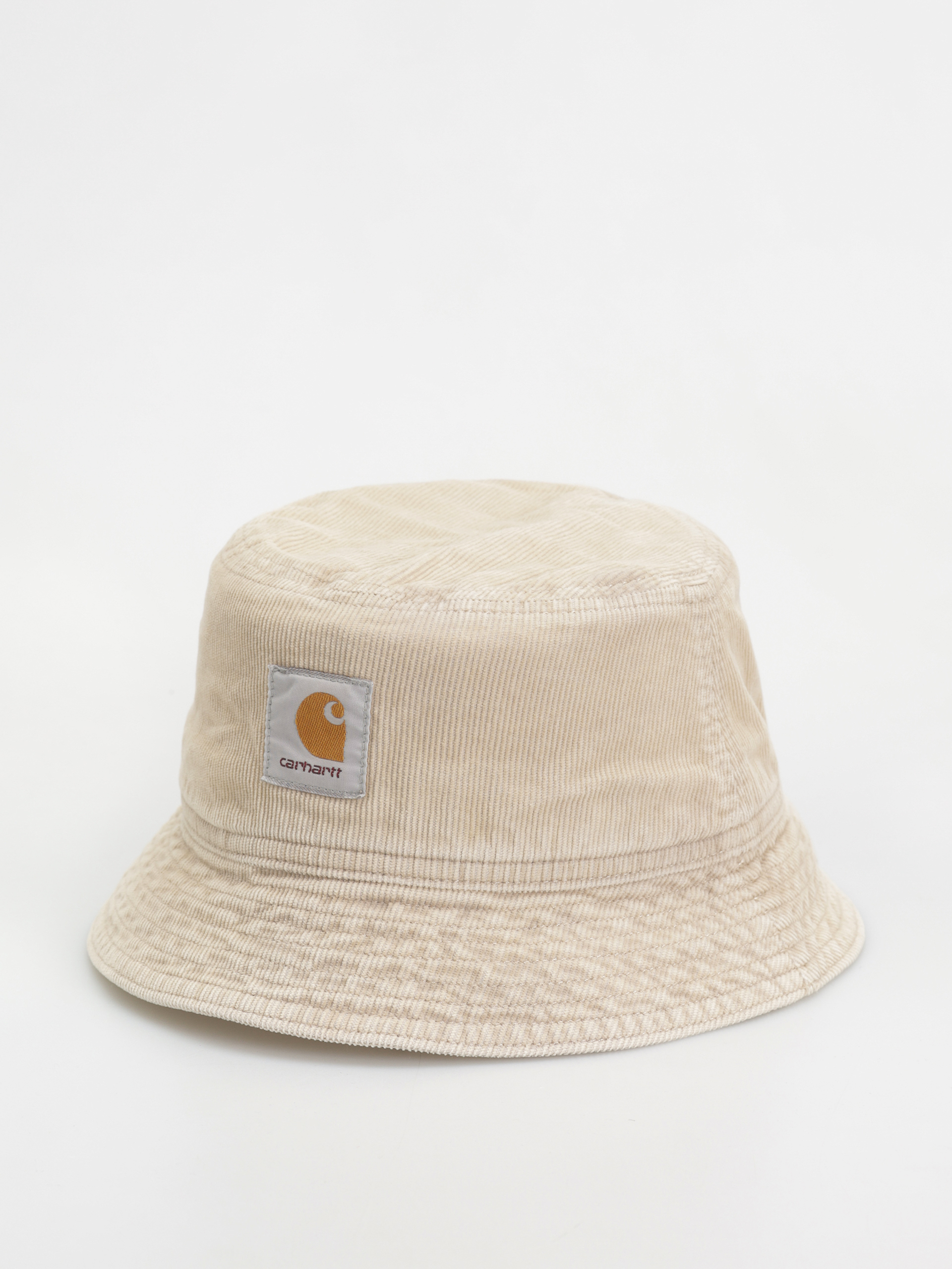 Шапка с периферия Carhartt WIP Reynold Bucket (dusky beige)