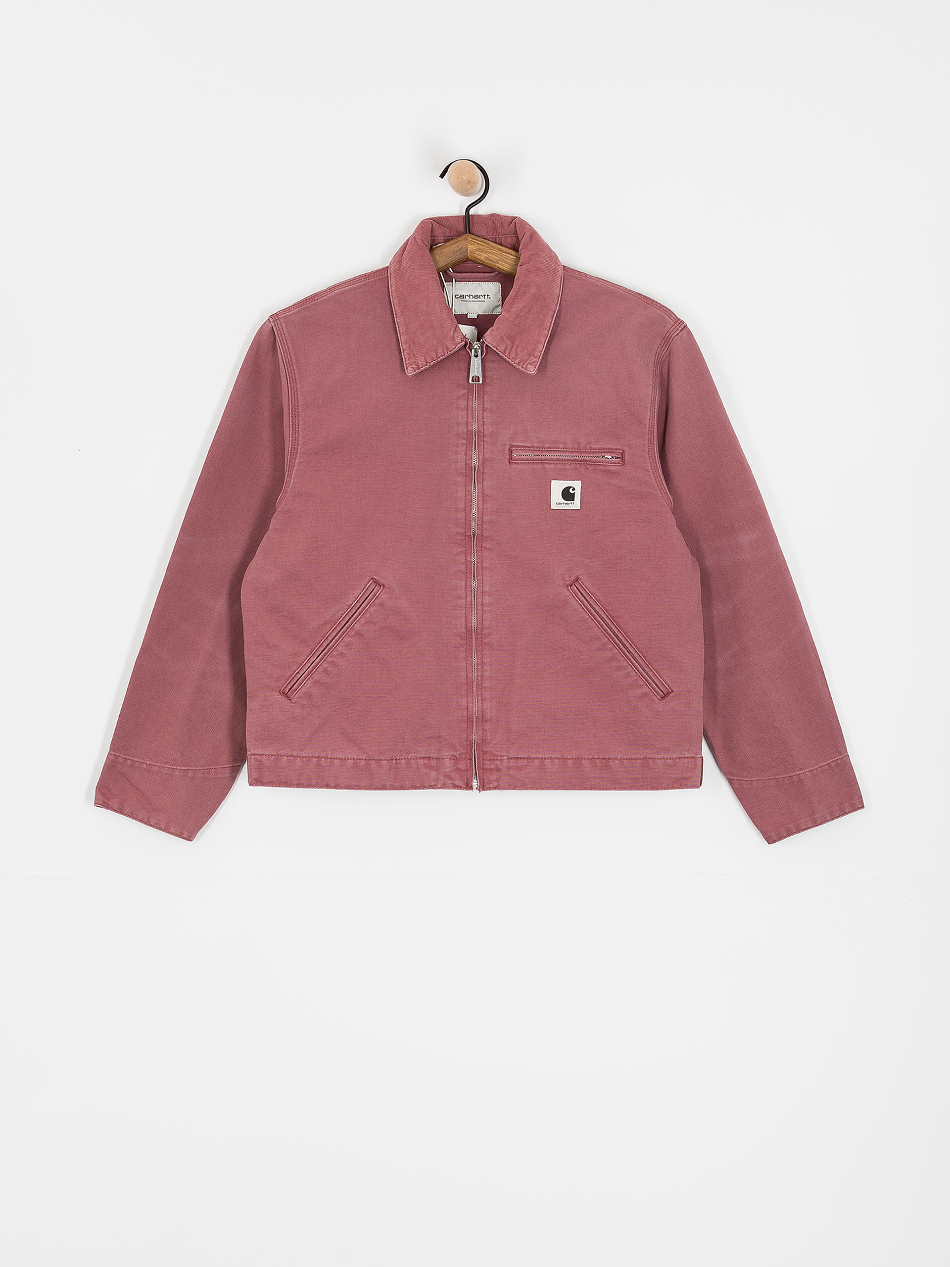 Яке Carhartt WIP OG Detroit Wmn (dusky pink/dusky pink)