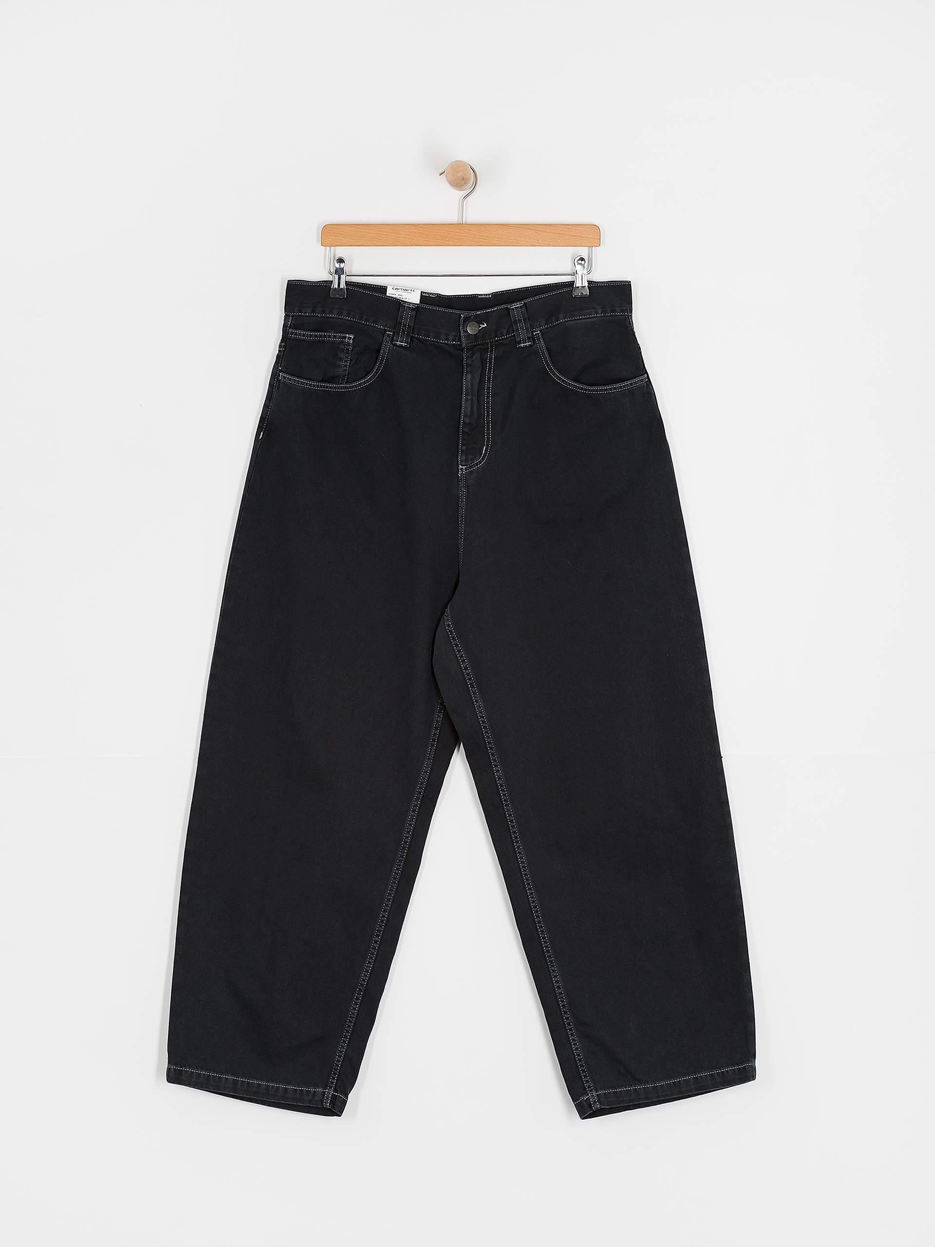 Панталони Carhartt WIP Brandon (black)