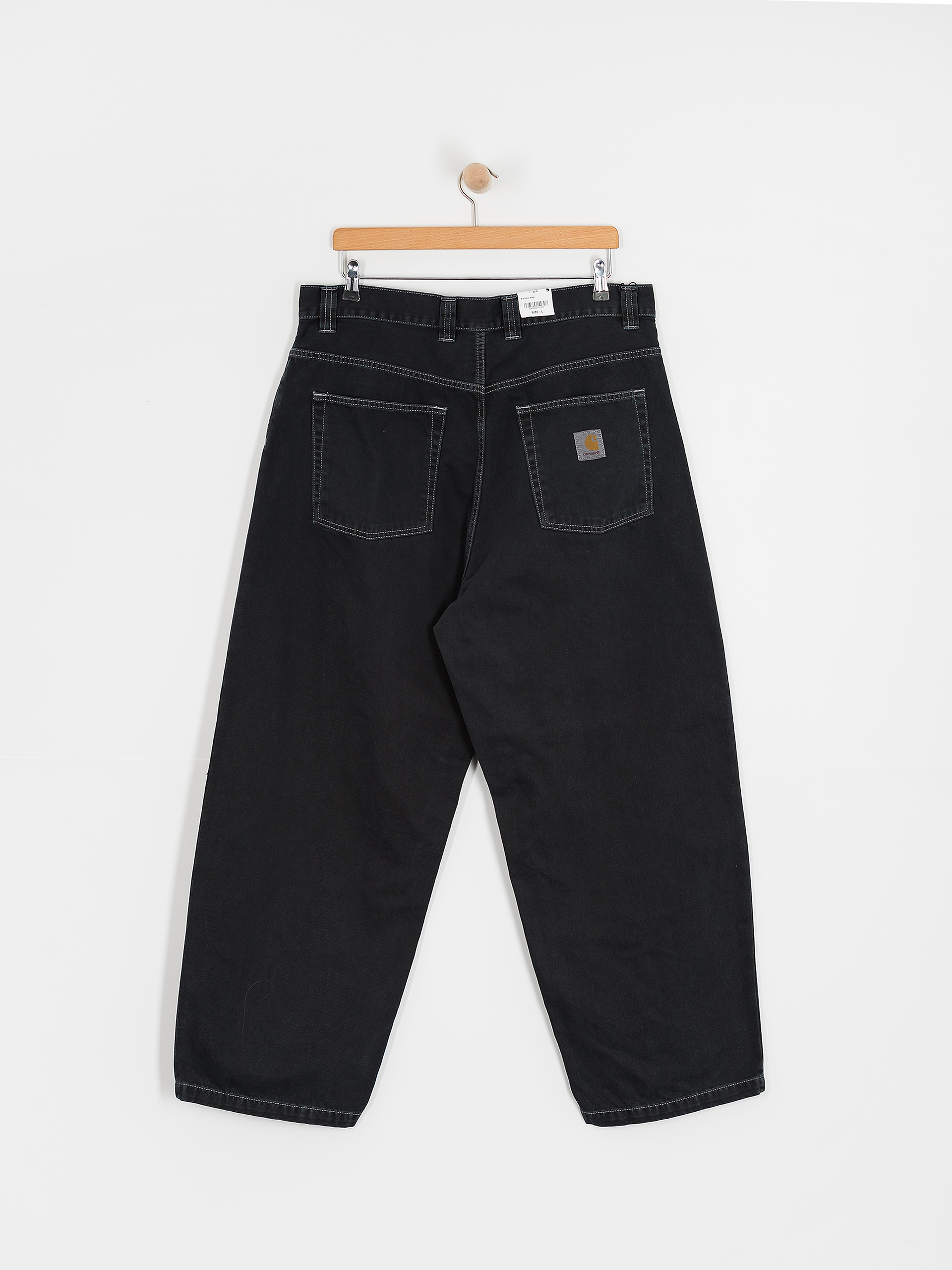 Панталони Carhartt WIP Brandon (black)