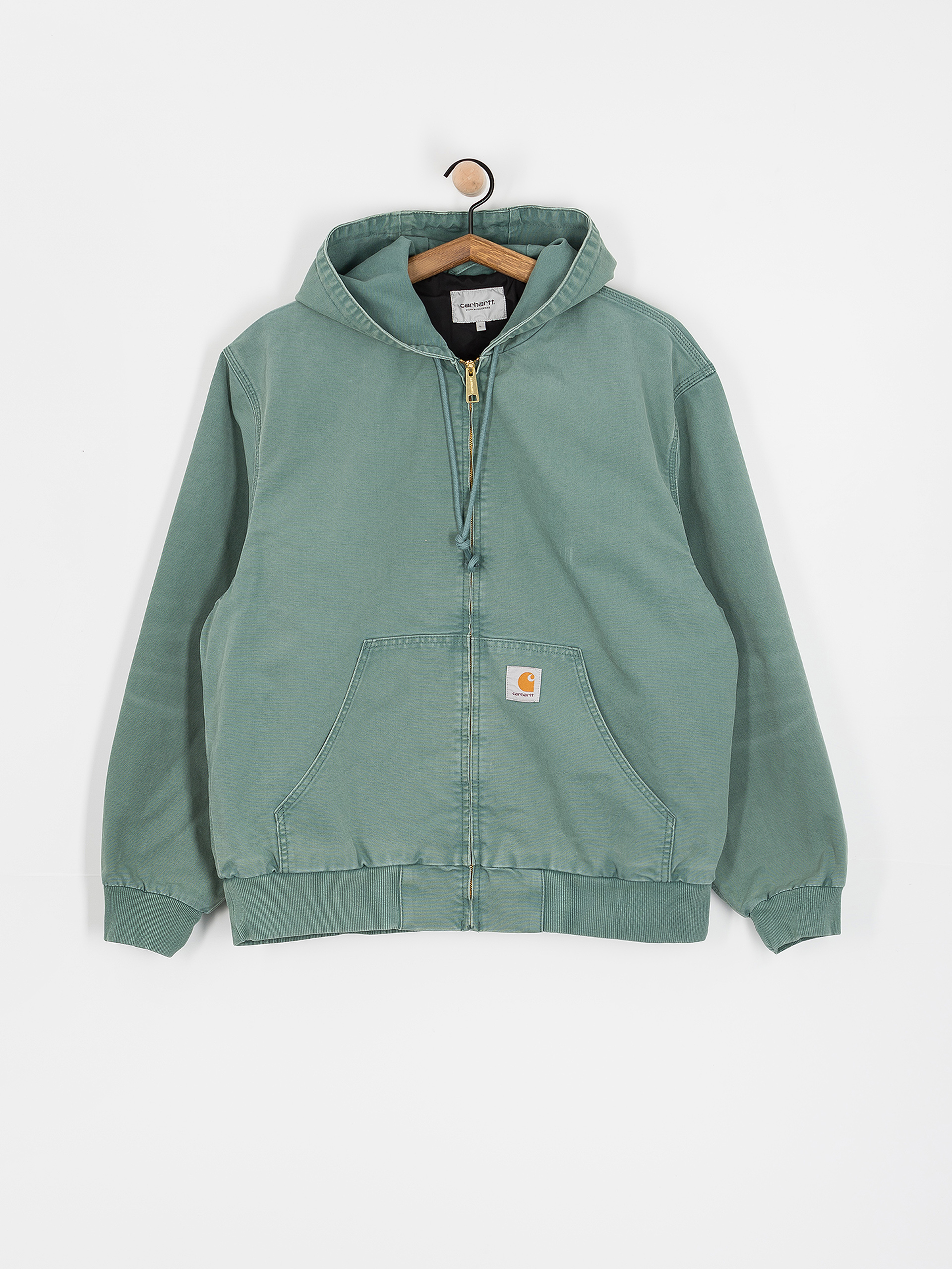 Яке Carhartt WIP OG Active (silver pine)