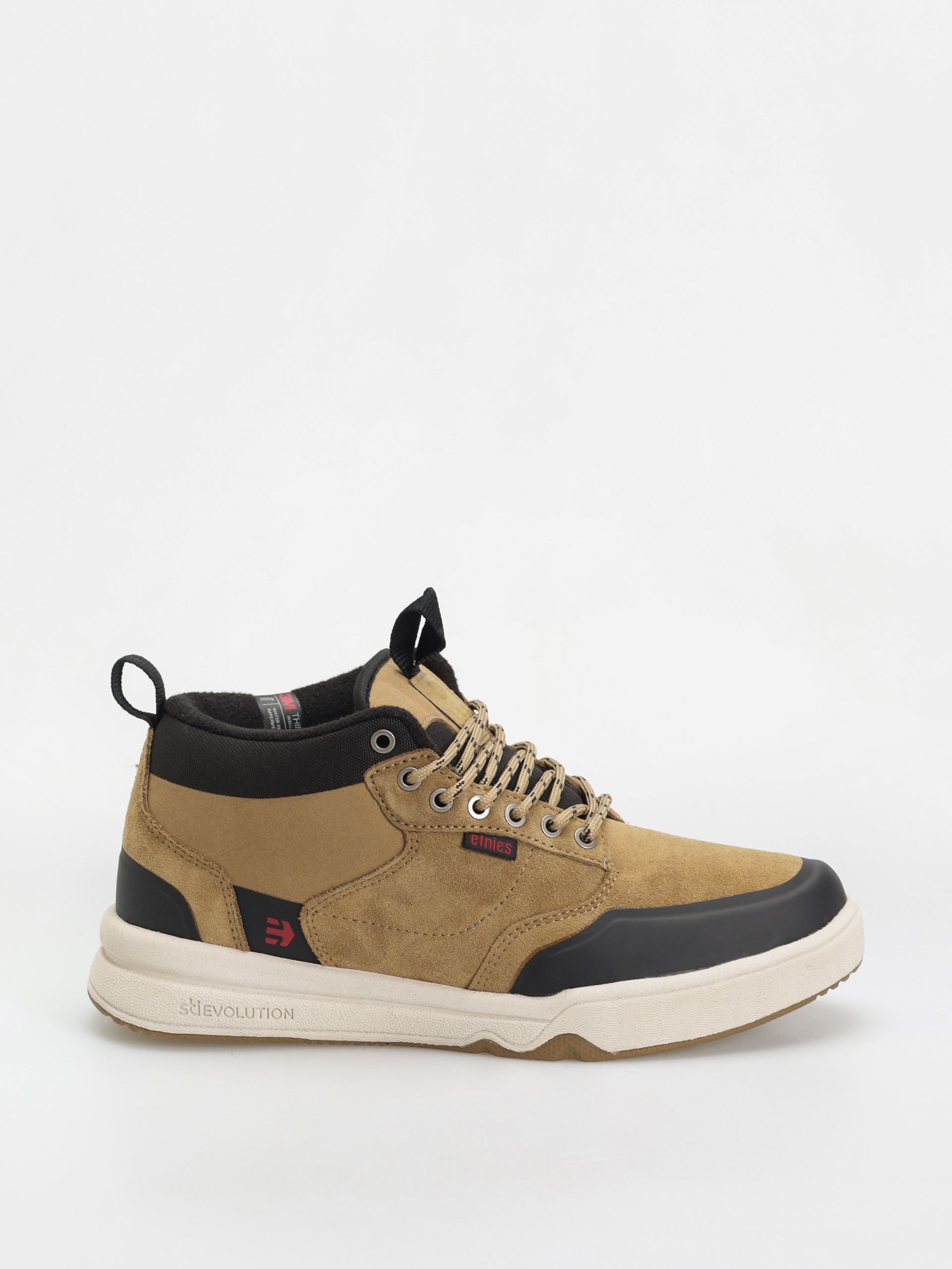 Обувки Etnies Jefferson Explorer (brown/black)