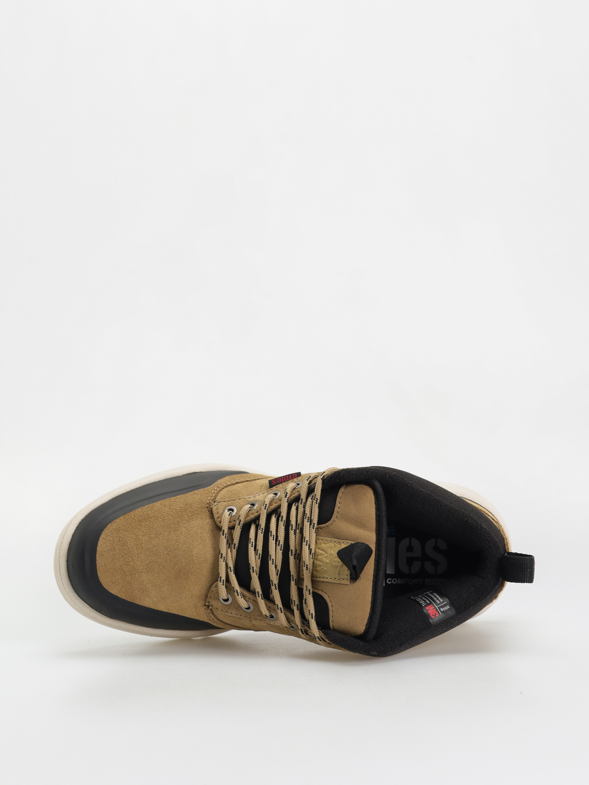 Обувки Etnies Jefferson Explorer (brown/black)