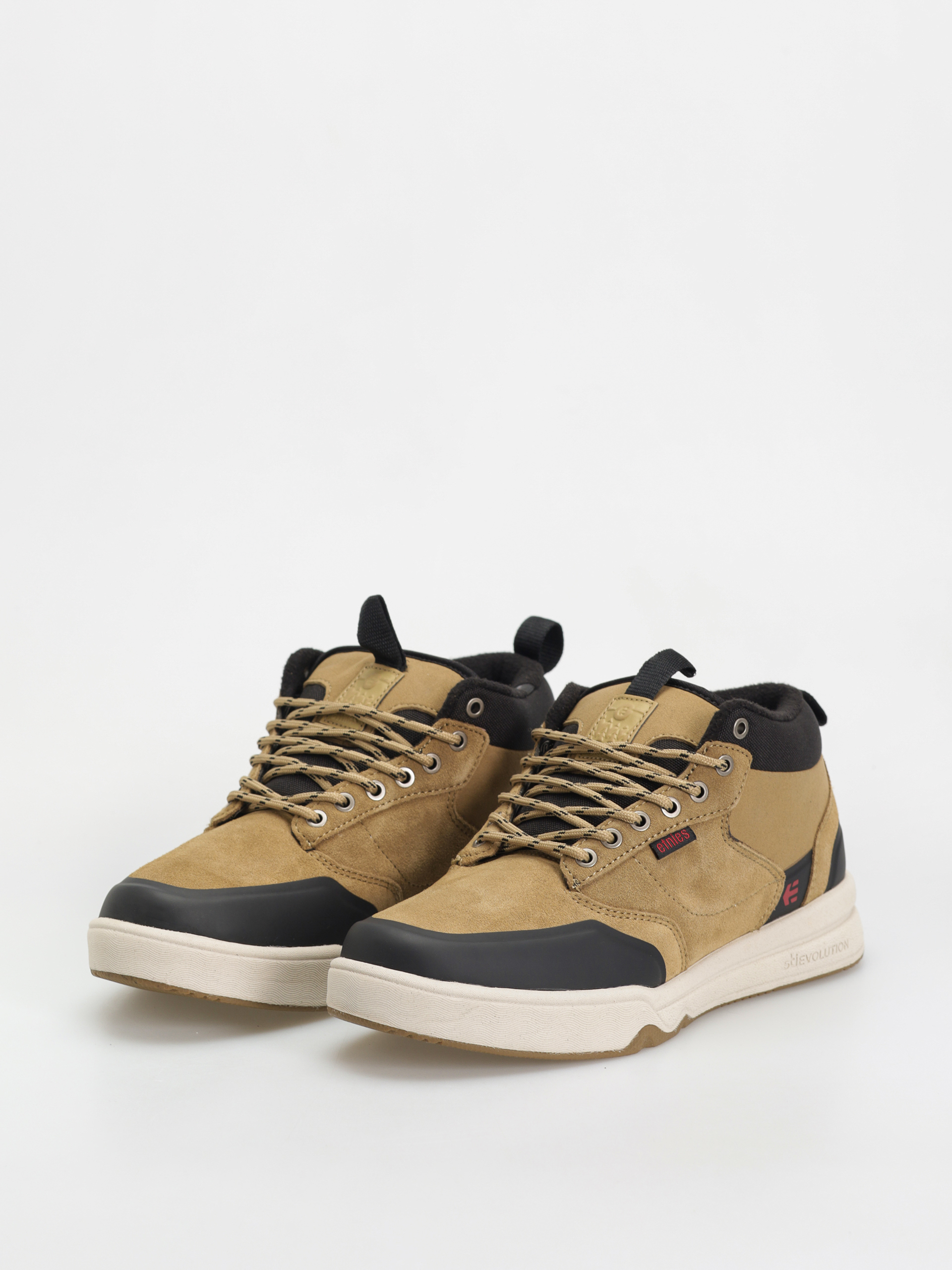 Обувки Etnies Jefferson Explorer (brown/black)
