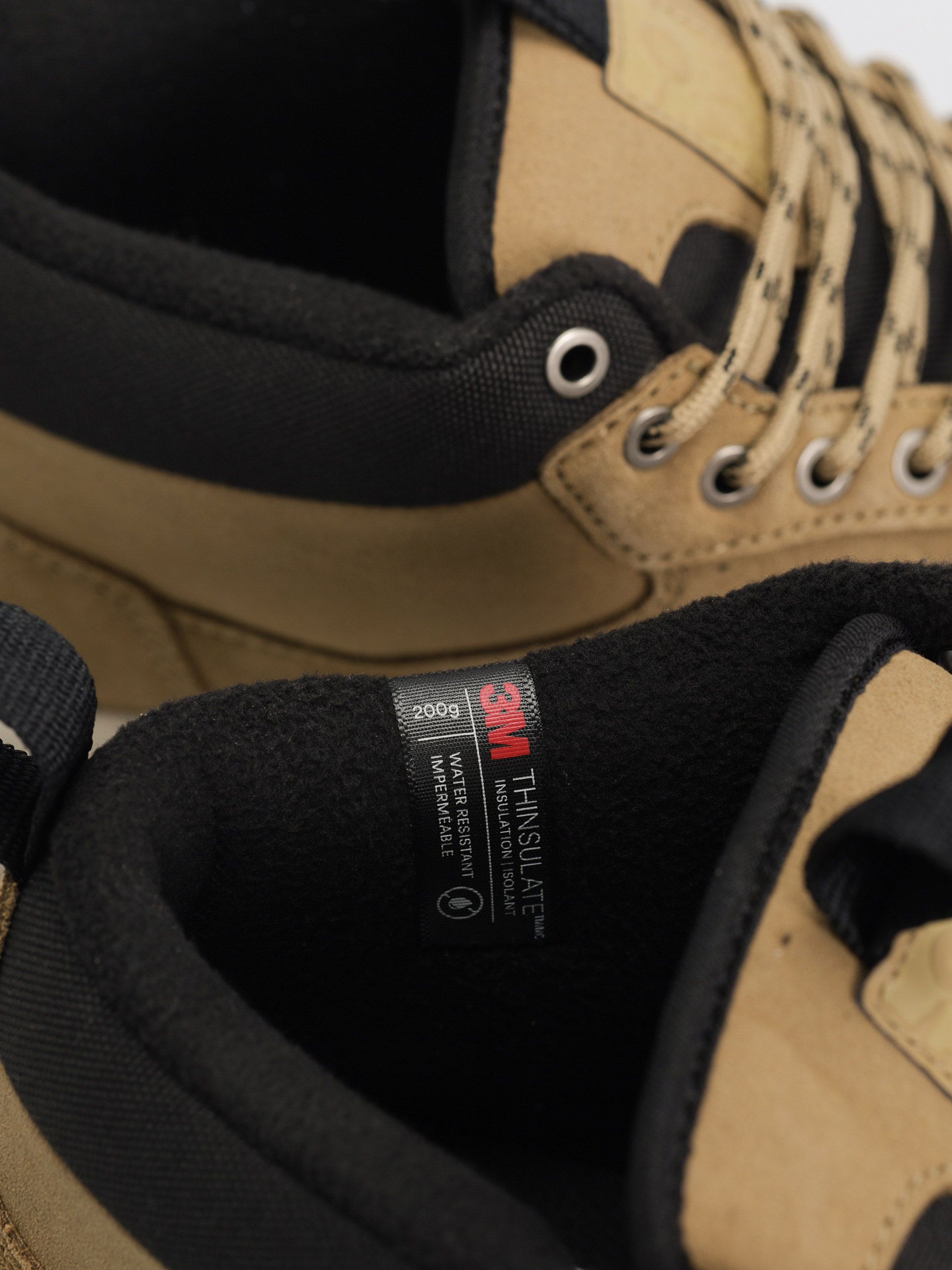 Обувки Etnies Jefferson Explorer (brown/black)