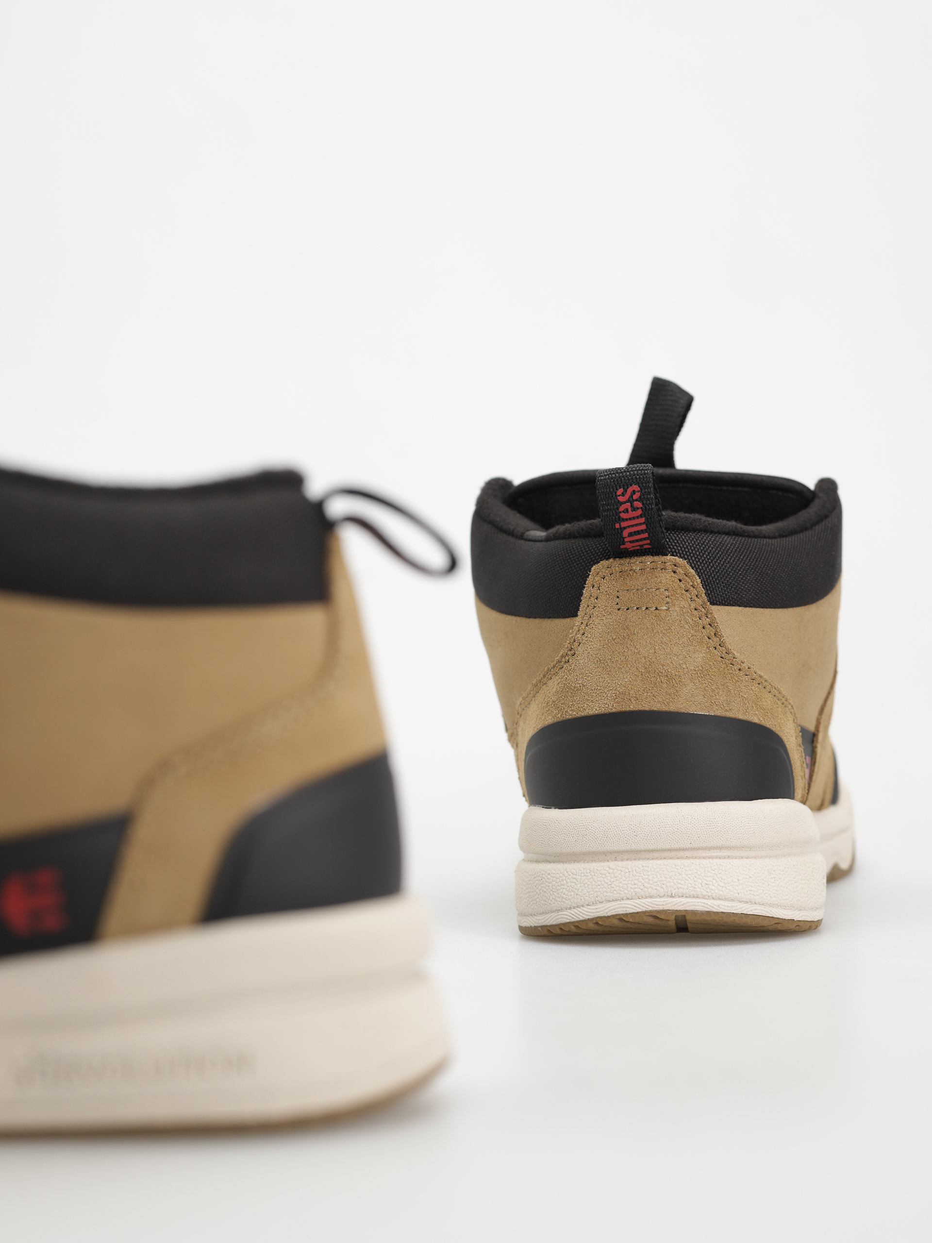 Обувки Etnies Jefferson Explorer (brown/black)