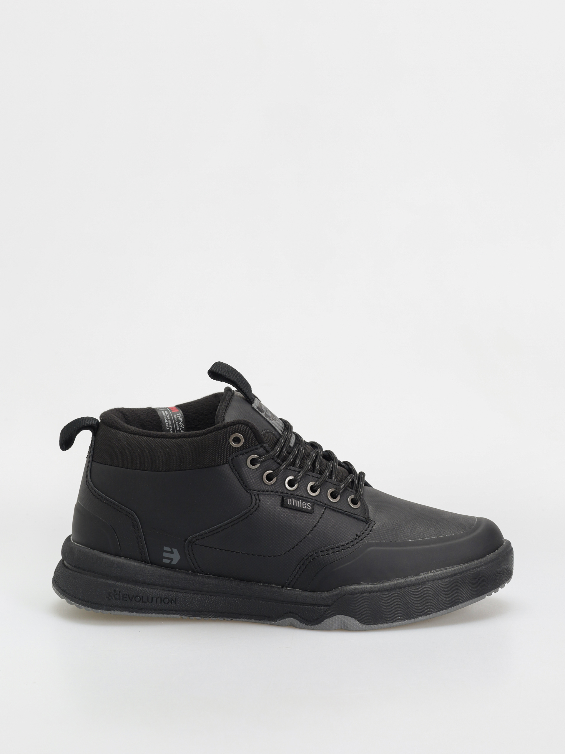 Обувки Etnies Jefferson Explorer (black/black/grey)