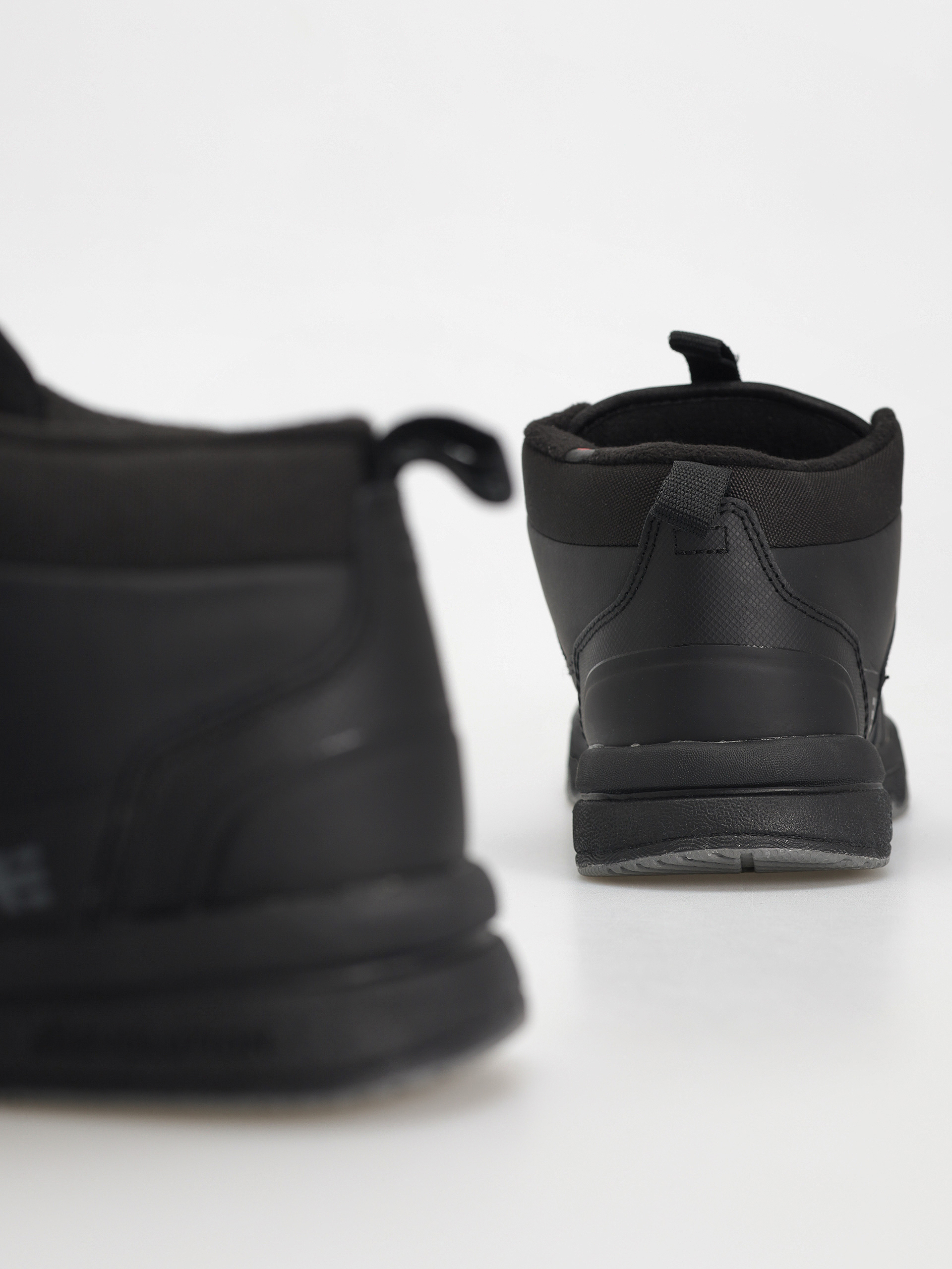 Обувки Etnies Jefferson Explorer (black/black/grey)