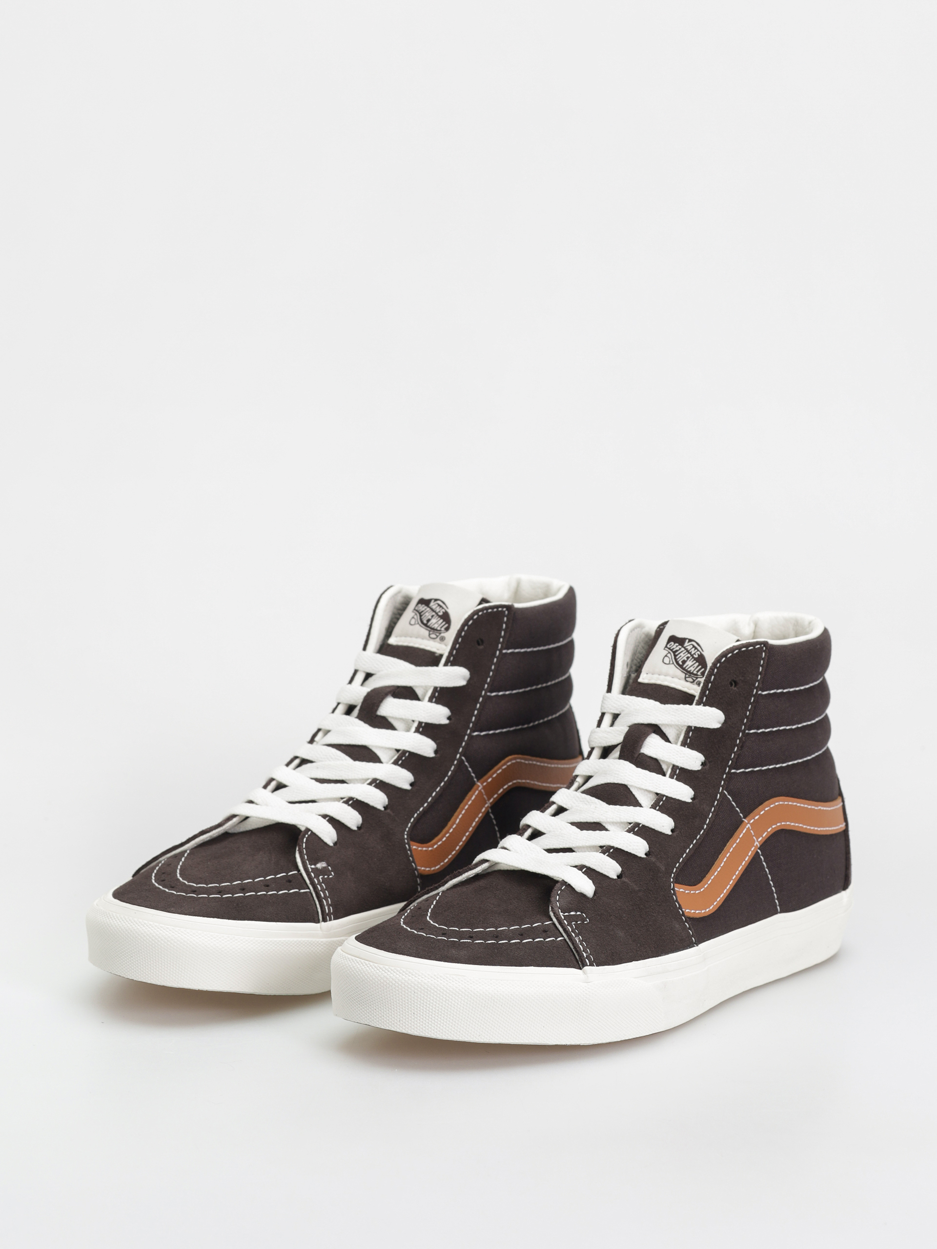 Обувки Vans Sk8 Hi (vintage after dark)