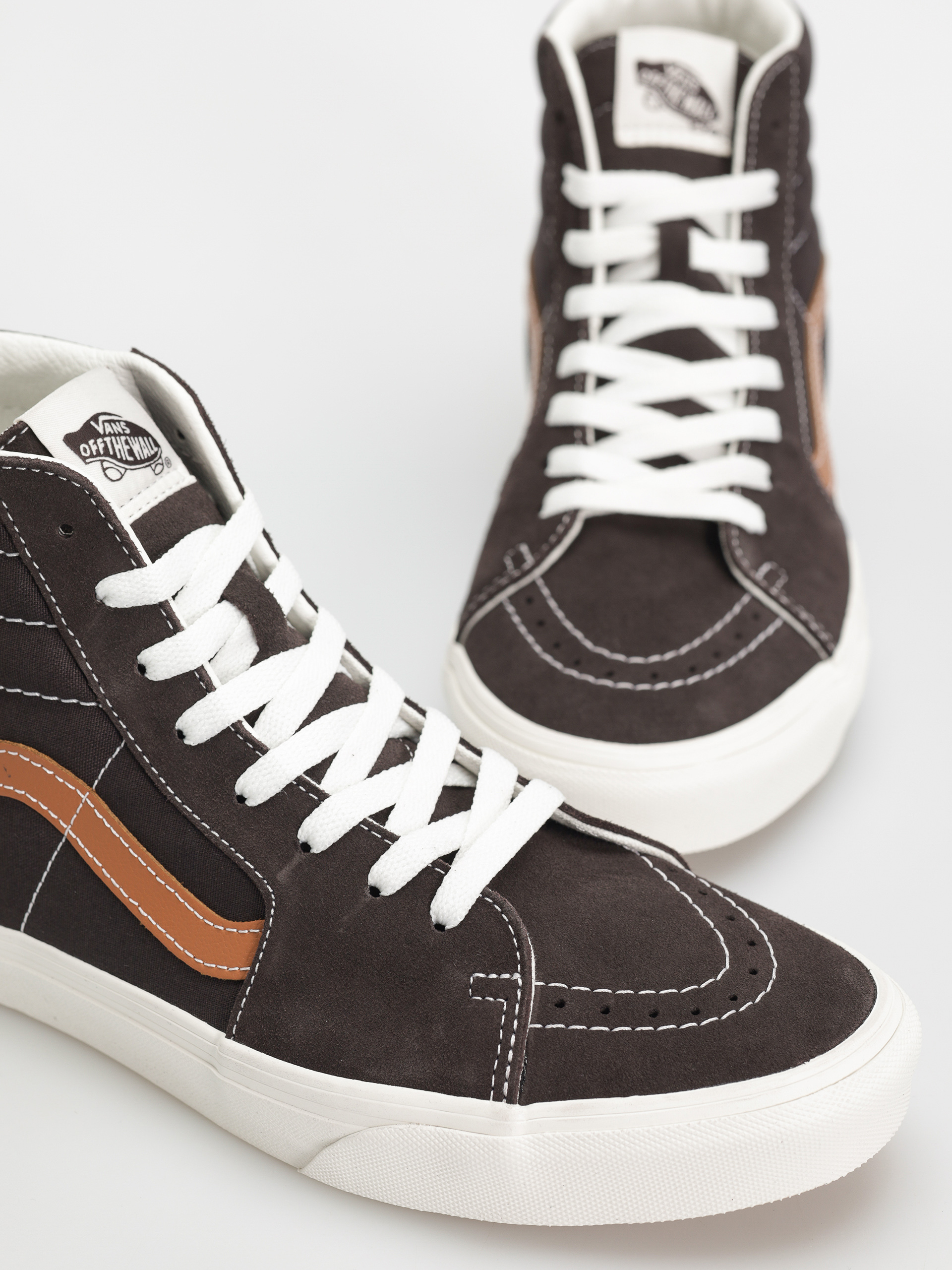 Обувки Vans Sk8 Hi (vintage after dark)