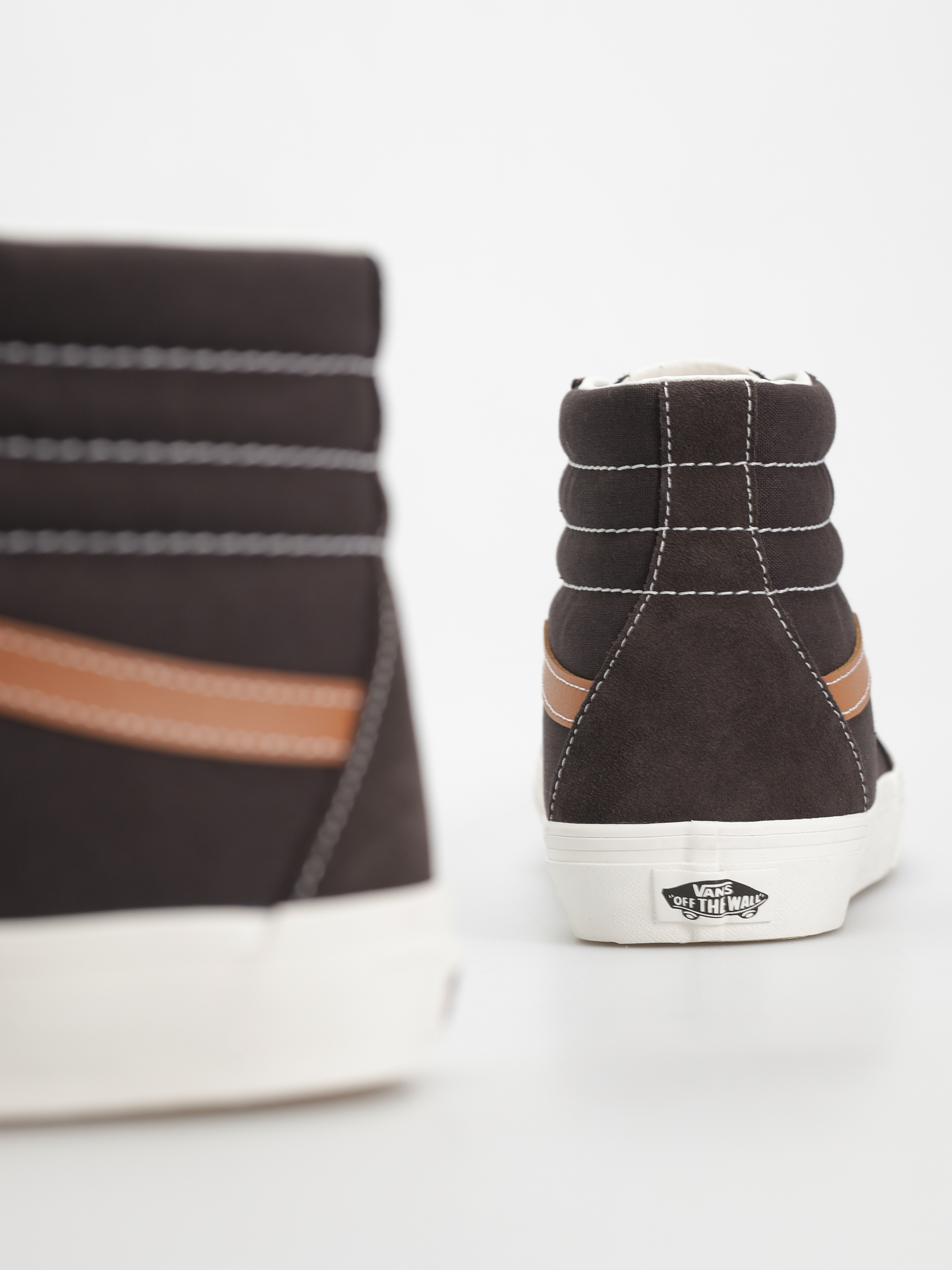 Обувки Vans Sk8 Hi (vintage after dark)