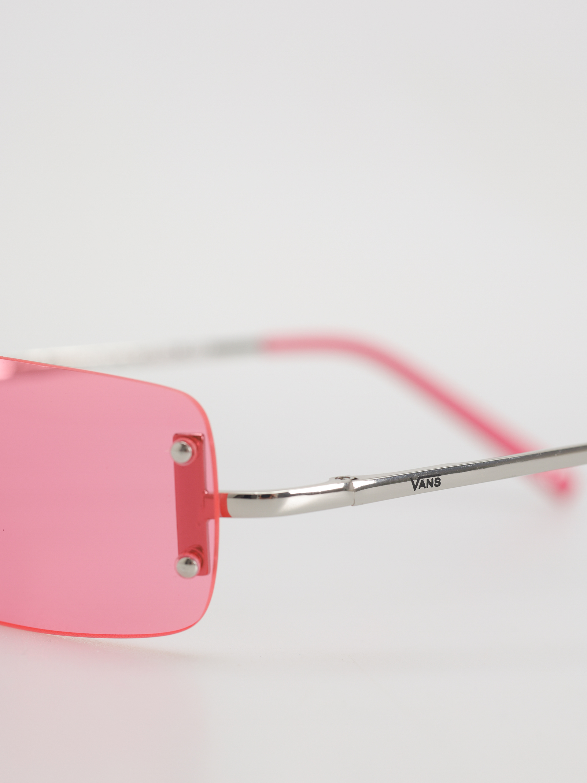 Слънчеви очила Vans Gemini (cherries jubilee)